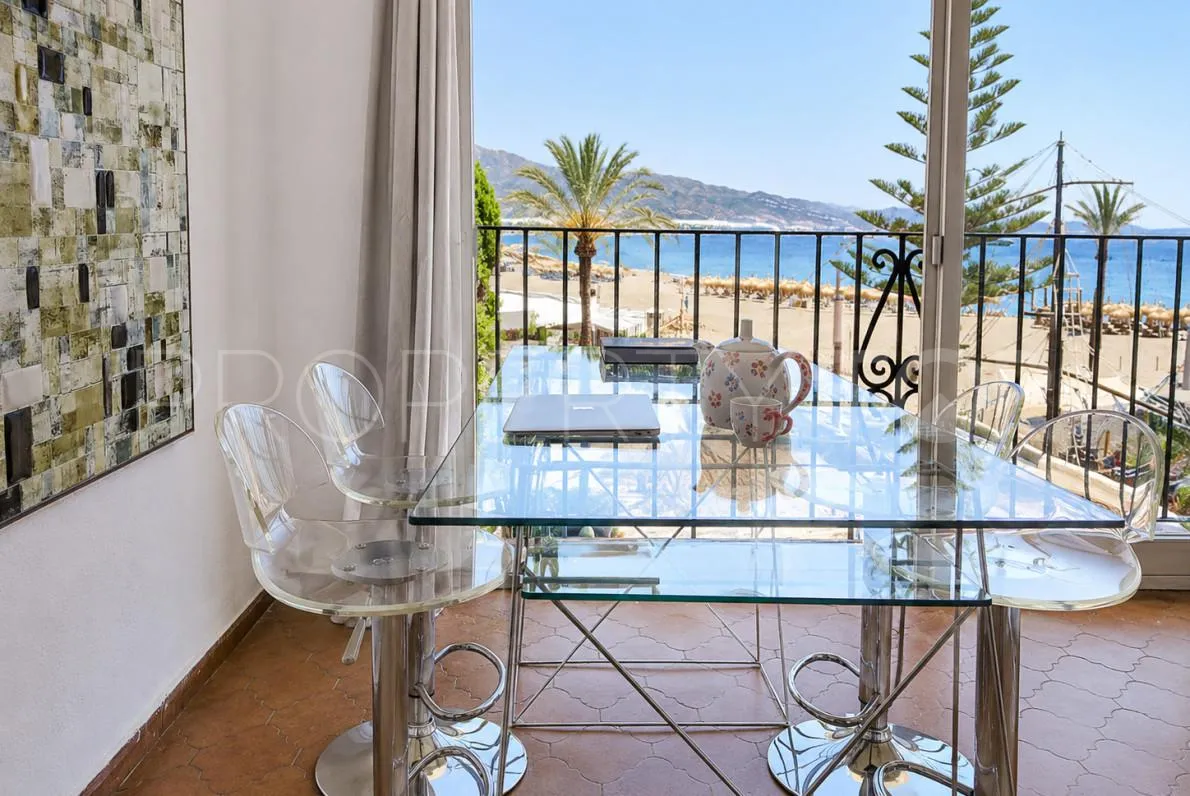 Marbella - Puerto Banus, apartamento con 1 dormitorio a la venta