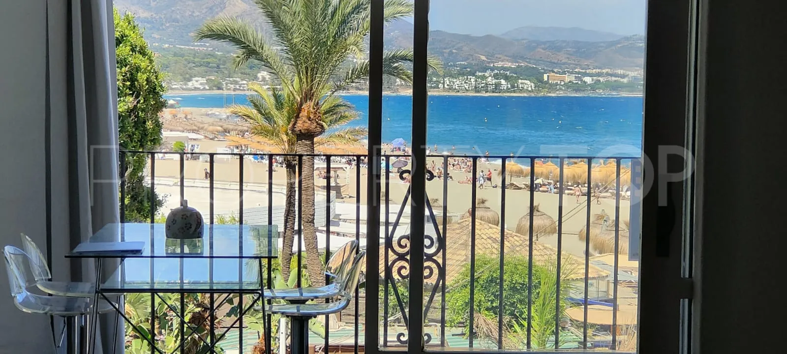 Marbella - Puerto Banus, apartamento con 1 dormitorio a la venta