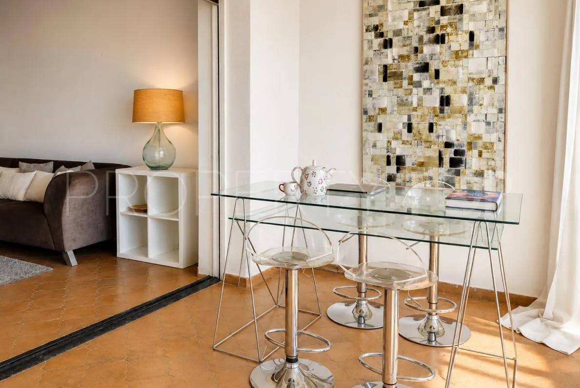 Marbella - Puerto Banus, apartamento con 1 dormitorio a la venta