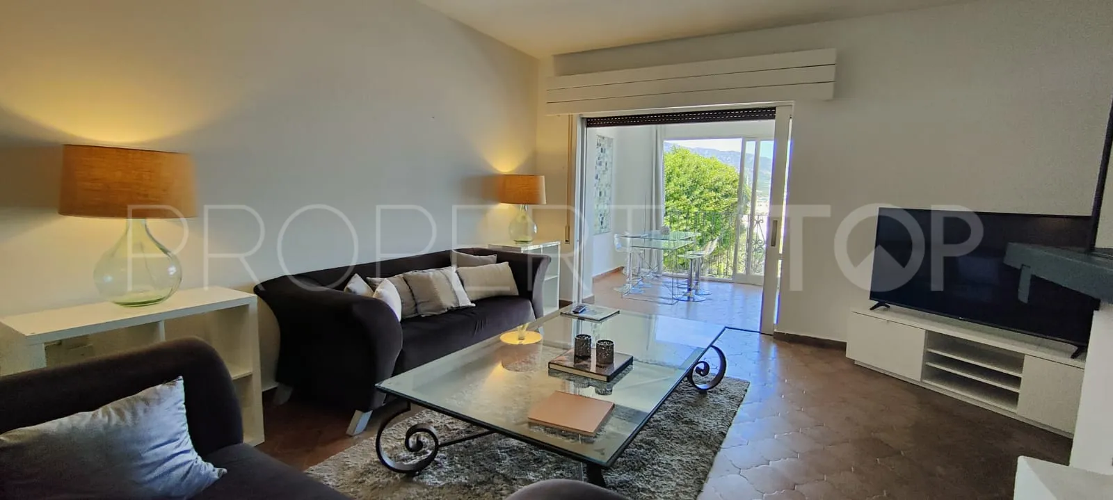 Marbella - Puerto Banus, apartamento con 1 dormitorio a la venta