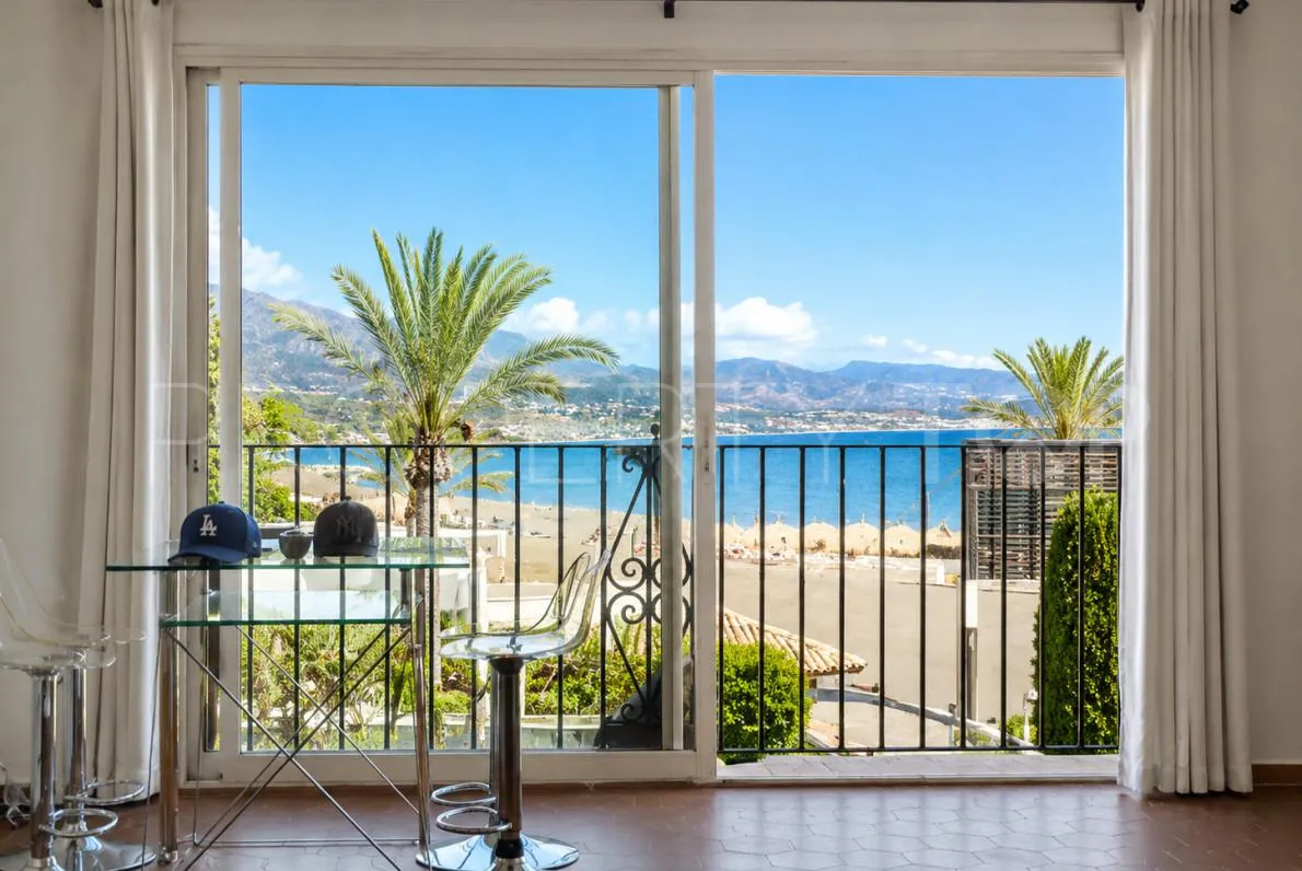 Marbella - Puerto Banus, apartamento con 1 dormitorio a la venta