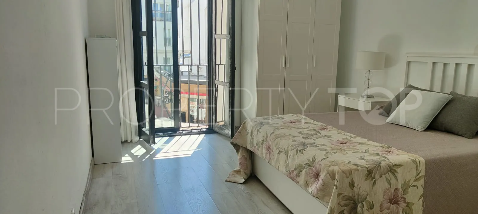 Marbella - Puerto Banus, apartamento con 1 dormitorio a la venta