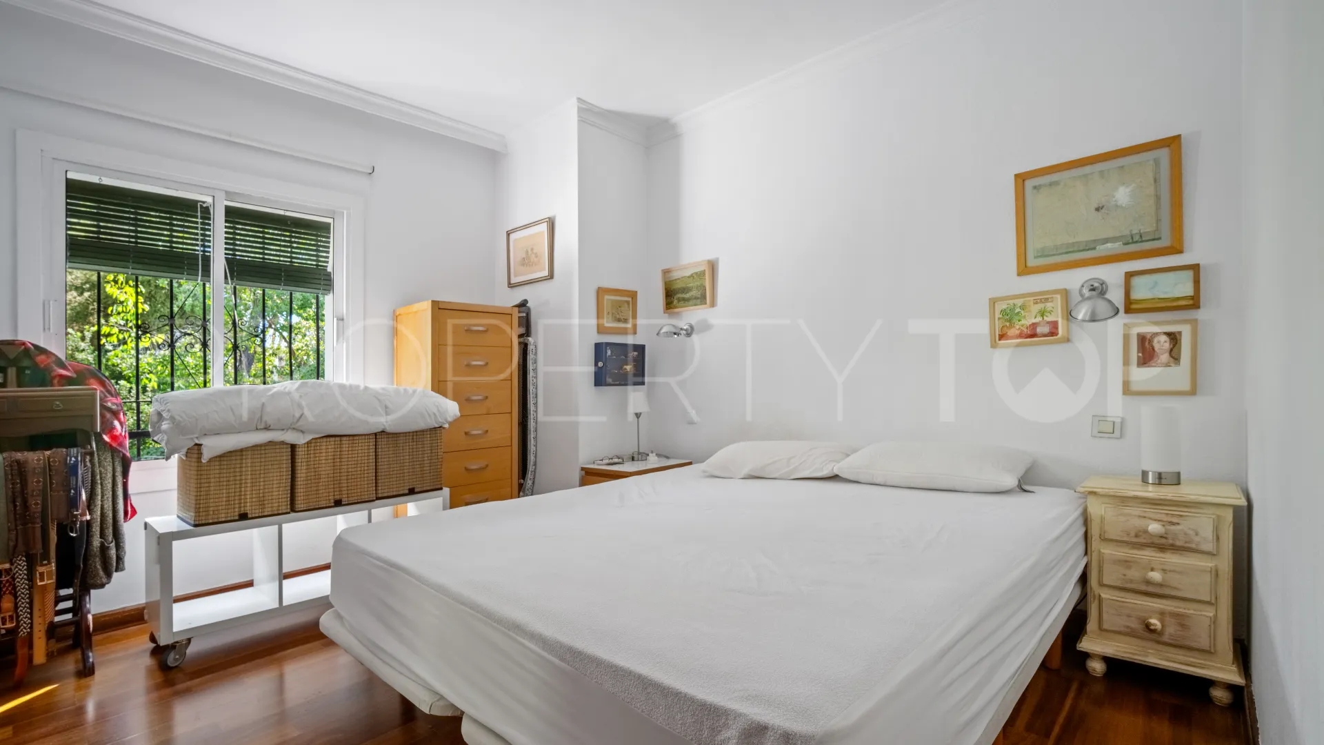 Comprar villa en La Merced de 4 dormitorios