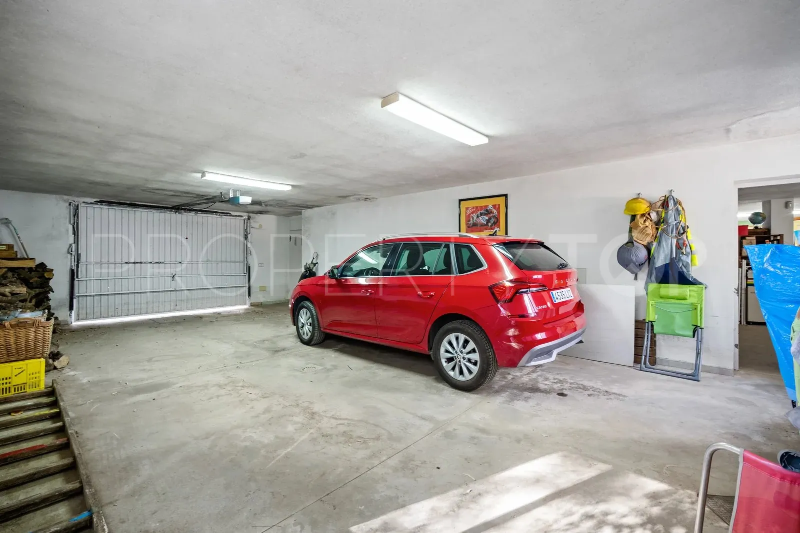 Comprar villa en La Merced de 4 dormitorios