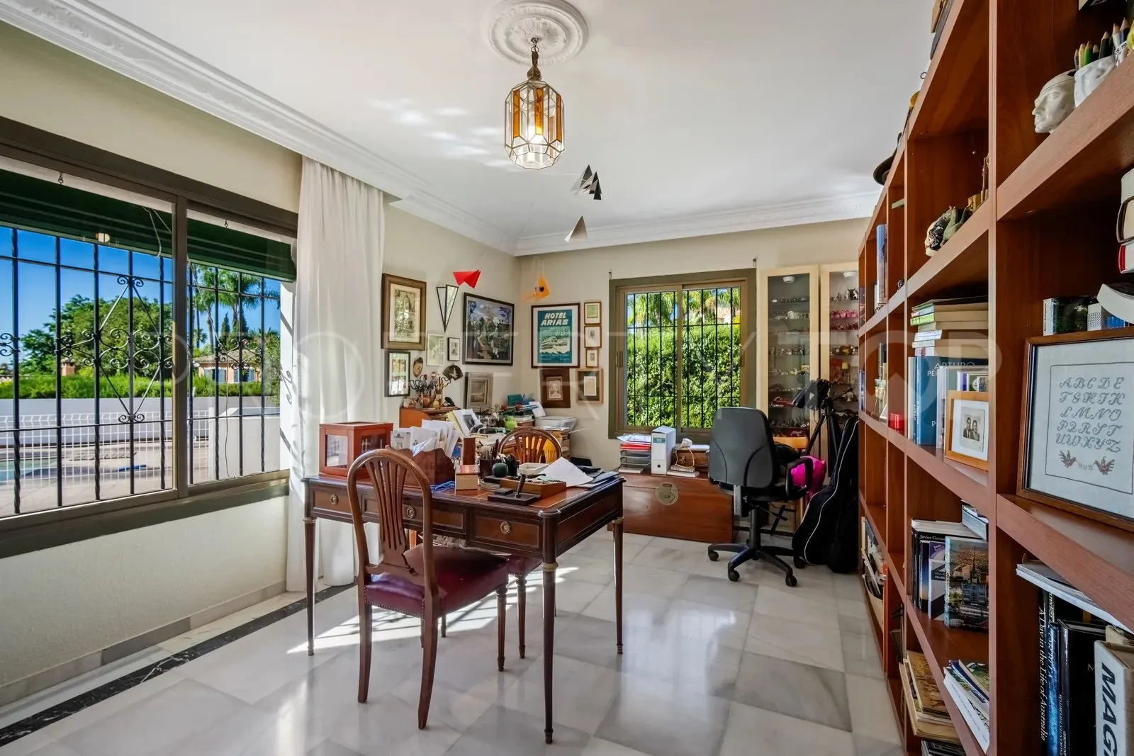 Comprar villa en La Merced de 4 dormitorios