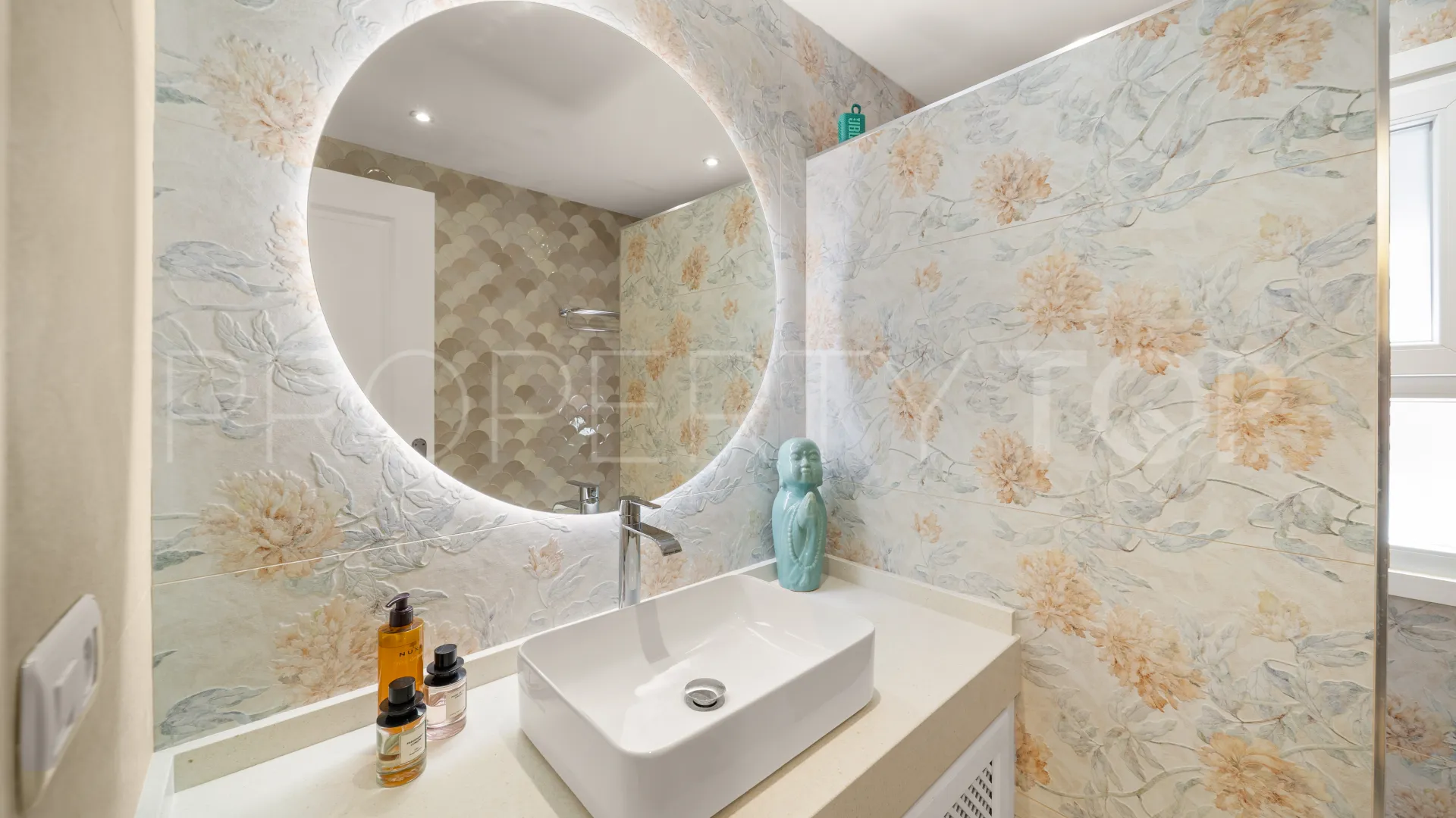 Marbella Golden Mile, adosado en venta