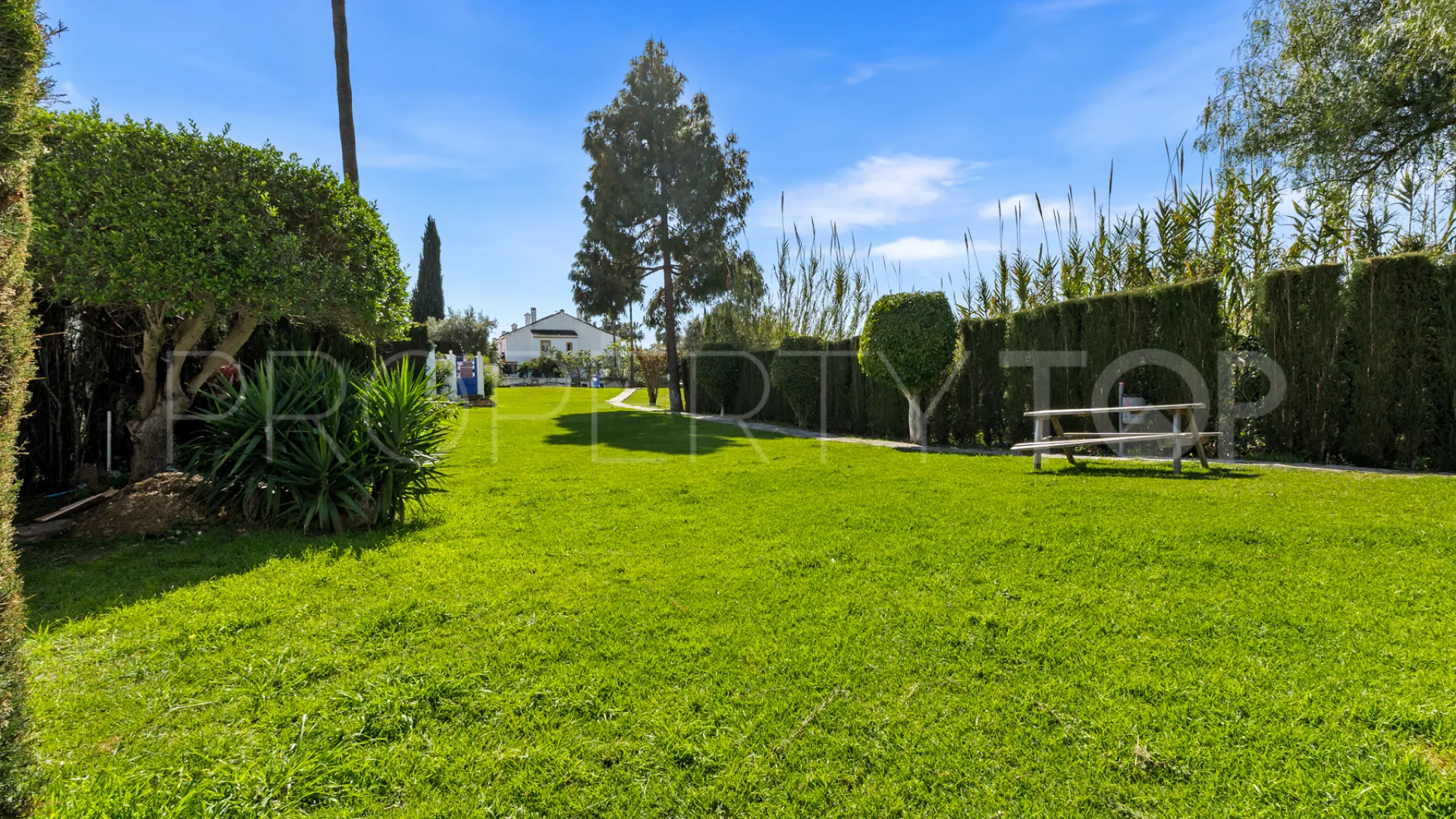 El Campanario, pareado en venta
