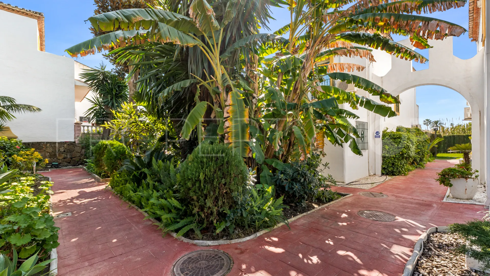 El Campanario, pareado en venta