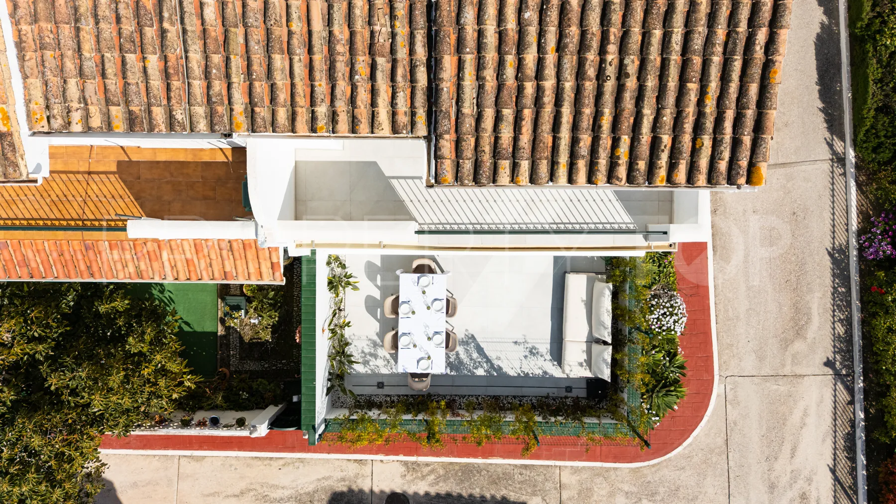 El Campanario, pareado en venta