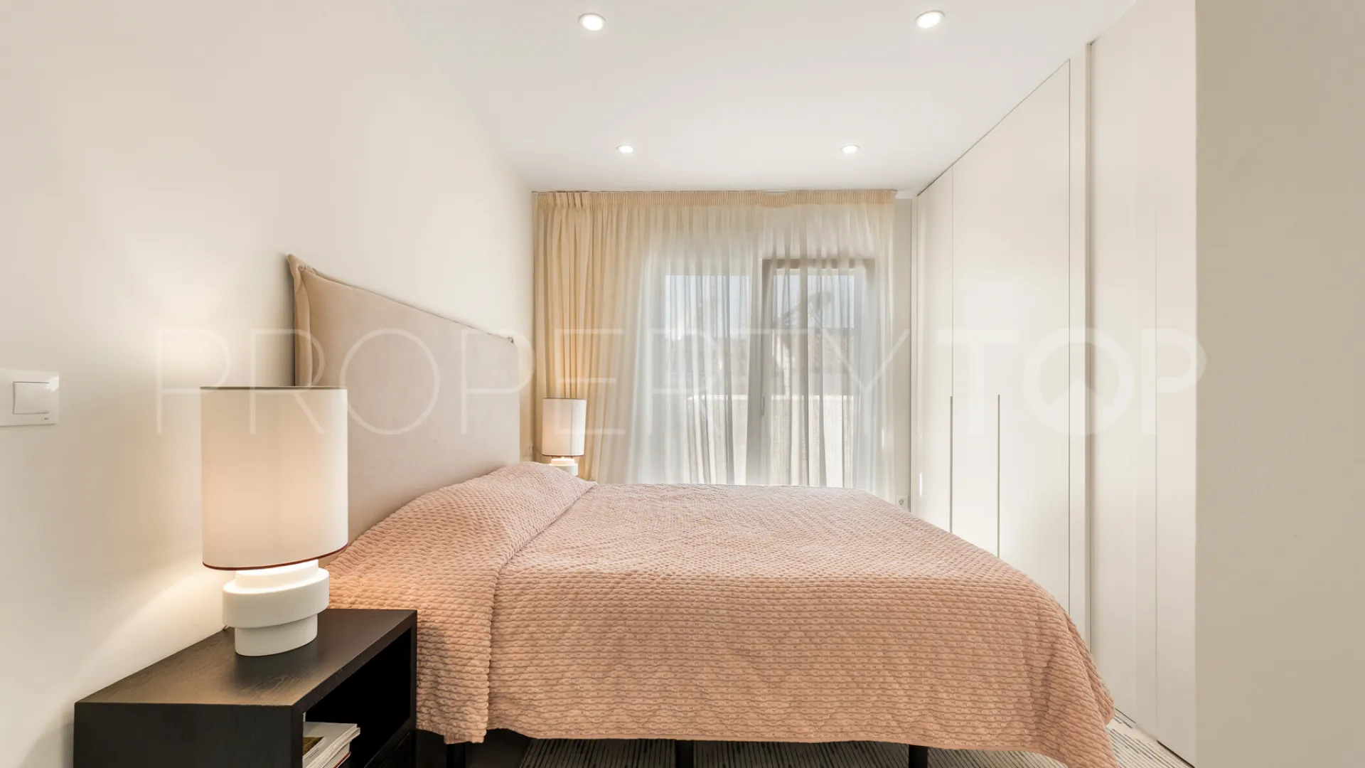 El Campanario, pareado en venta