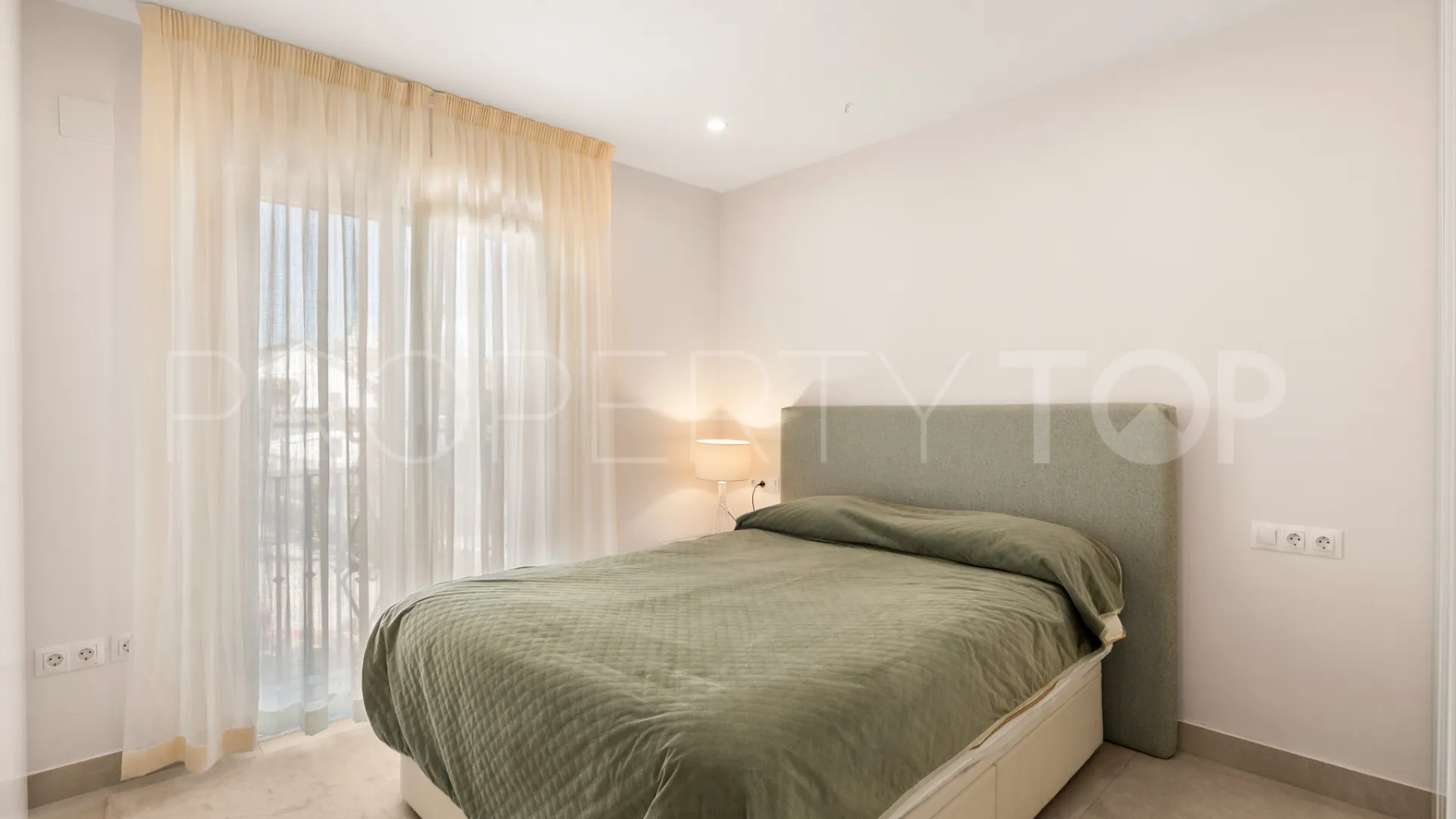 El Campanario, pareado en venta