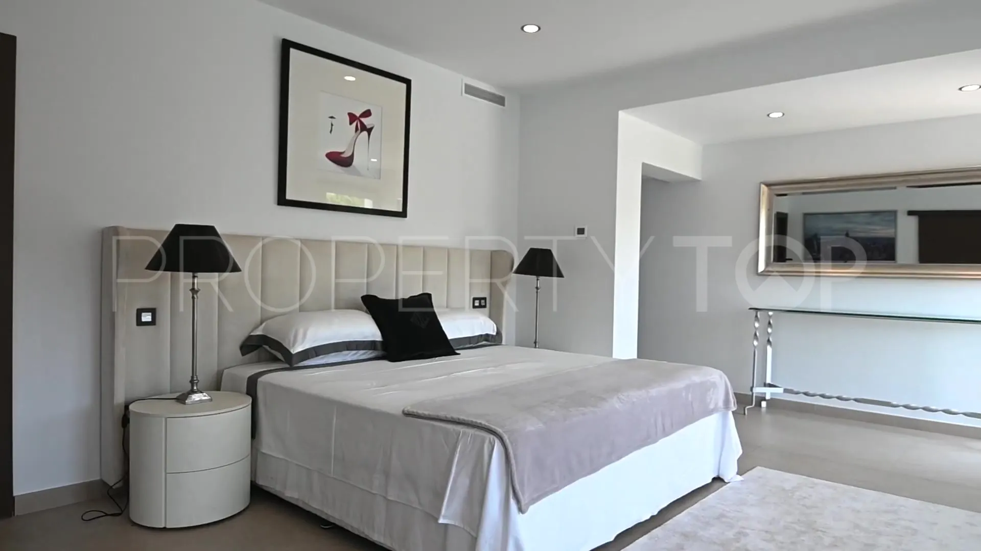 8 bedrooms villa for sale in Linda Vista Baja