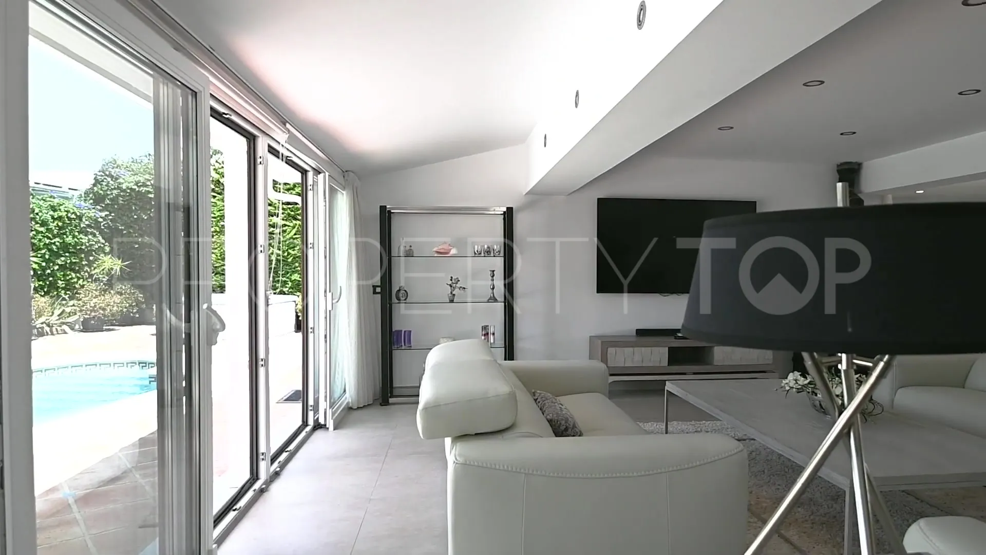 8 bedrooms villa for sale in Linda Vista Baja