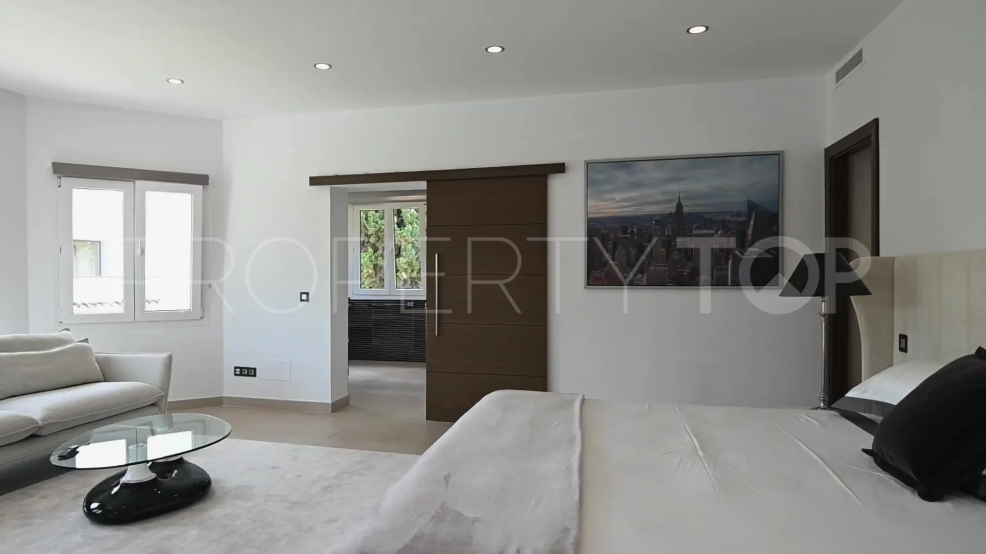 8 bedrooms villa for sale in Linda Vista Baja