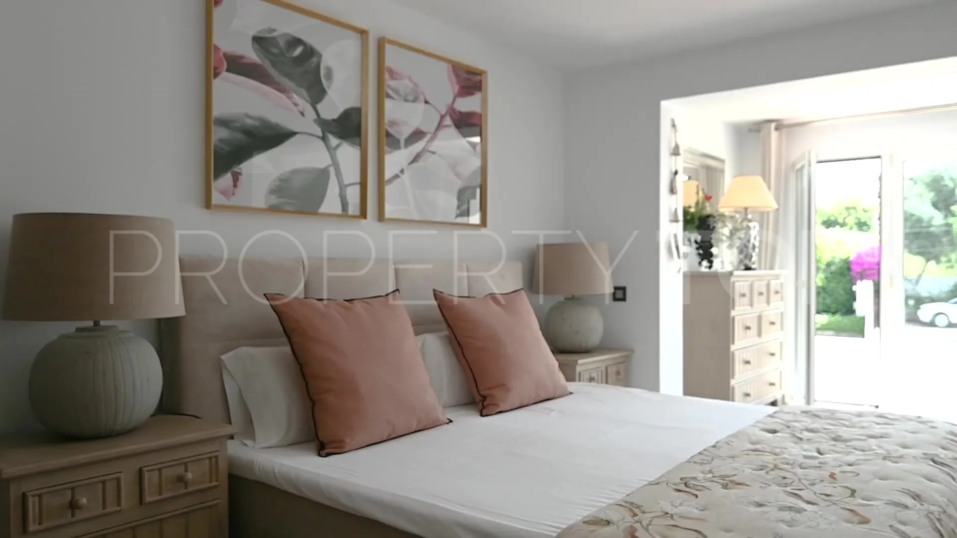 8 bedrooms villa for sale in Linda Vista Baja