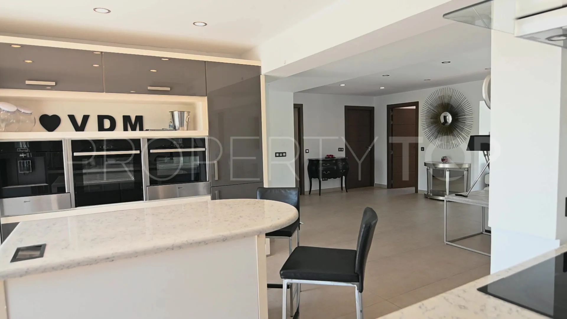 8 bedrooms villa for sale in Linda Vista Baja