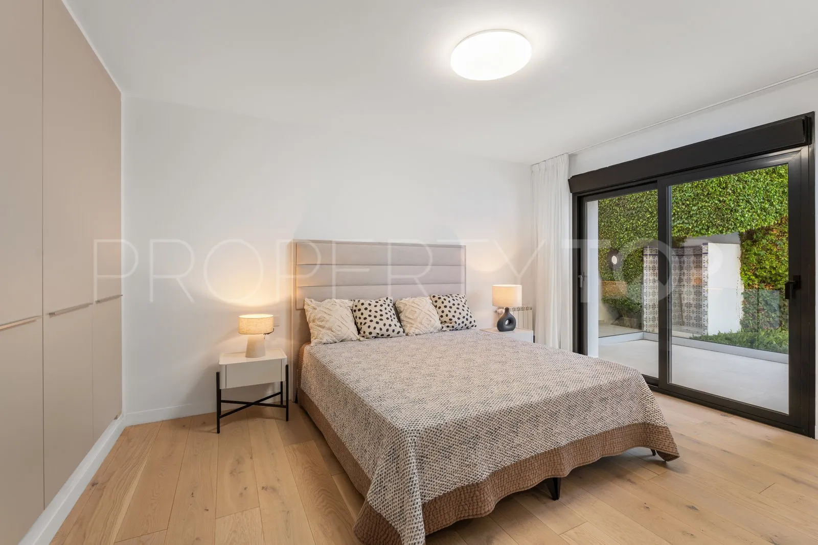Villa for sale in El Rosario