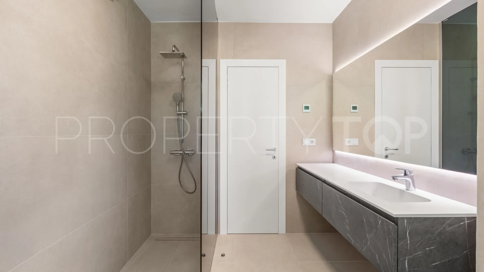 Villa for sale in El Rosario