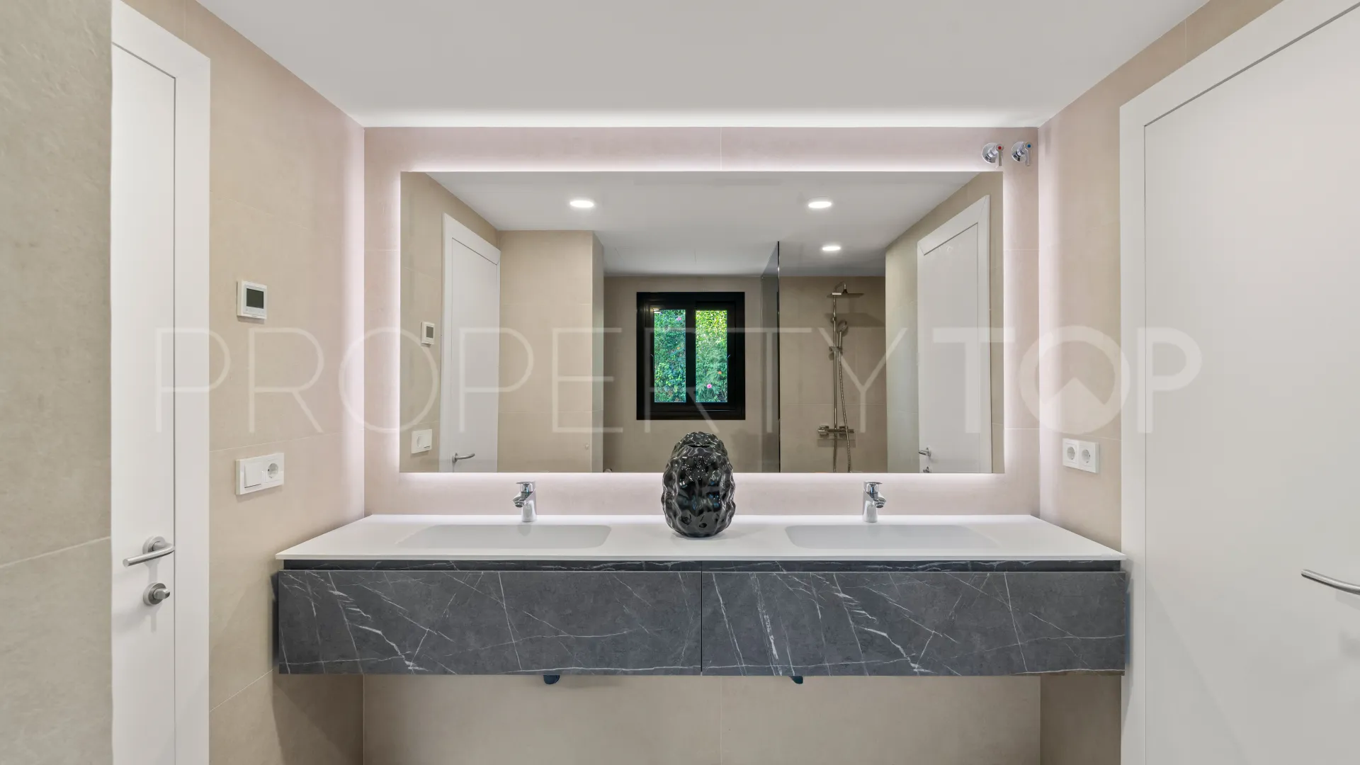 Villa for sale in El Rosario