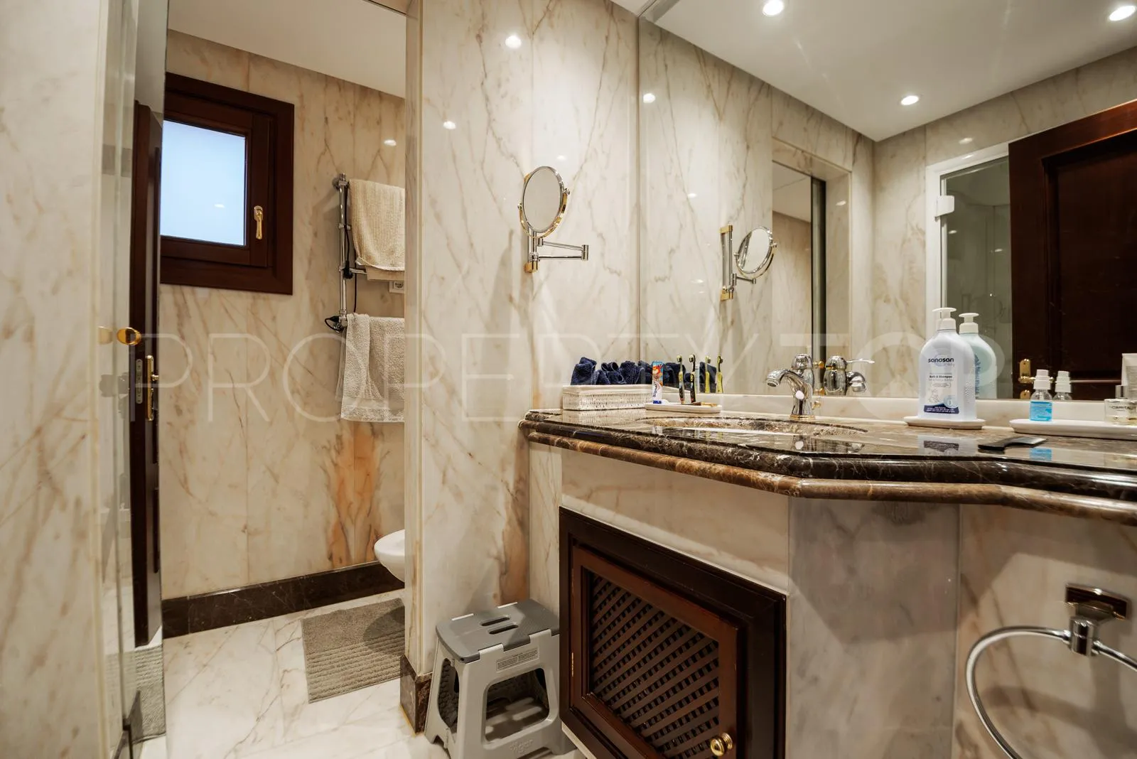Atico duplex en venta en Torre Bermeja