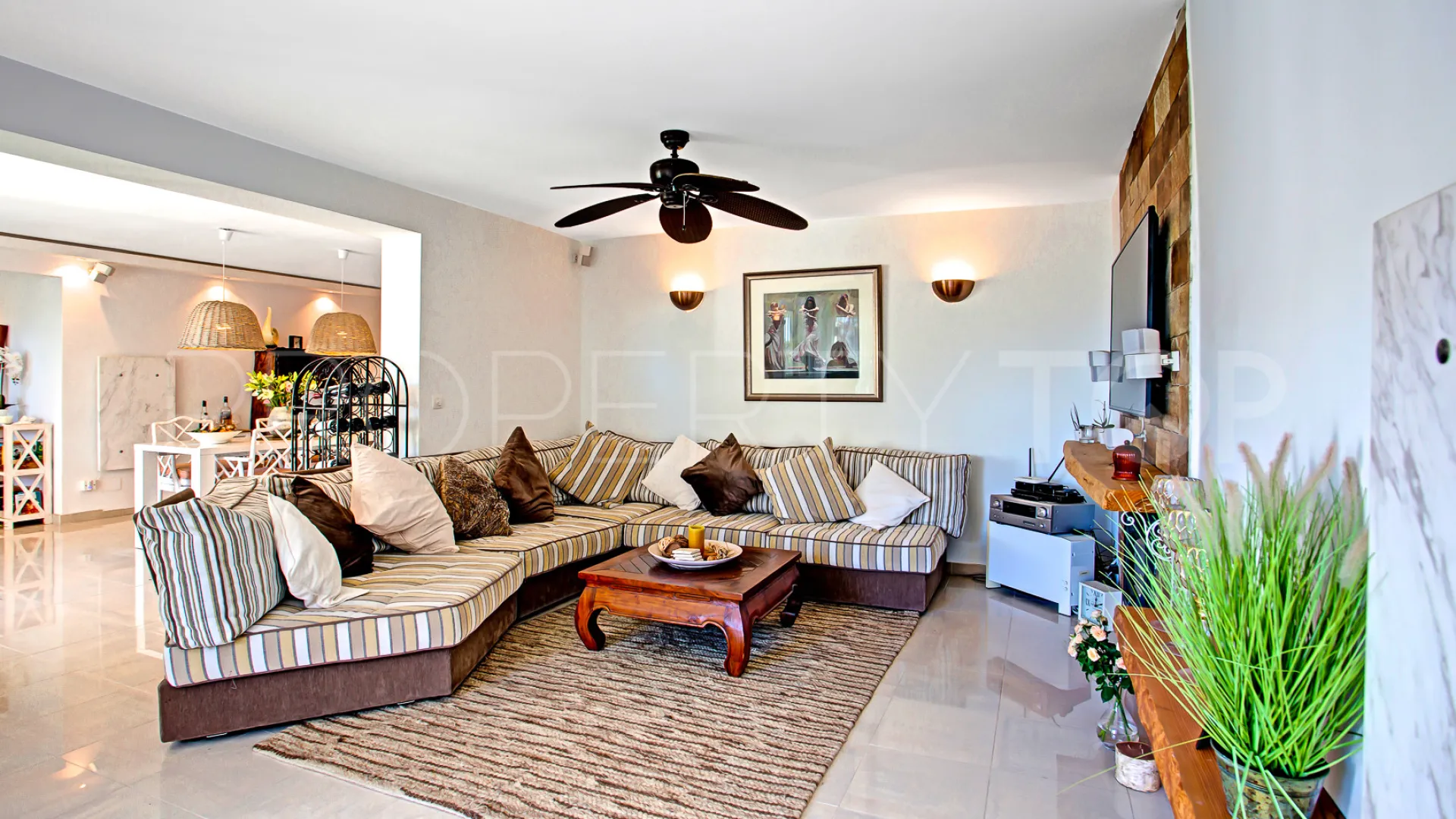 For sale villa with 6 bedrooms in Marbesa