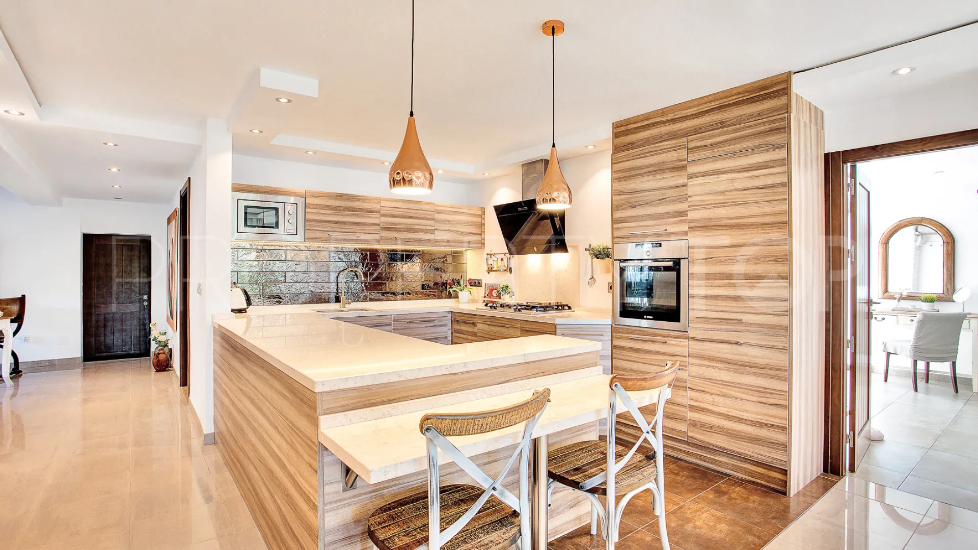 For sale villa with 6 bedrooms in Marbesa