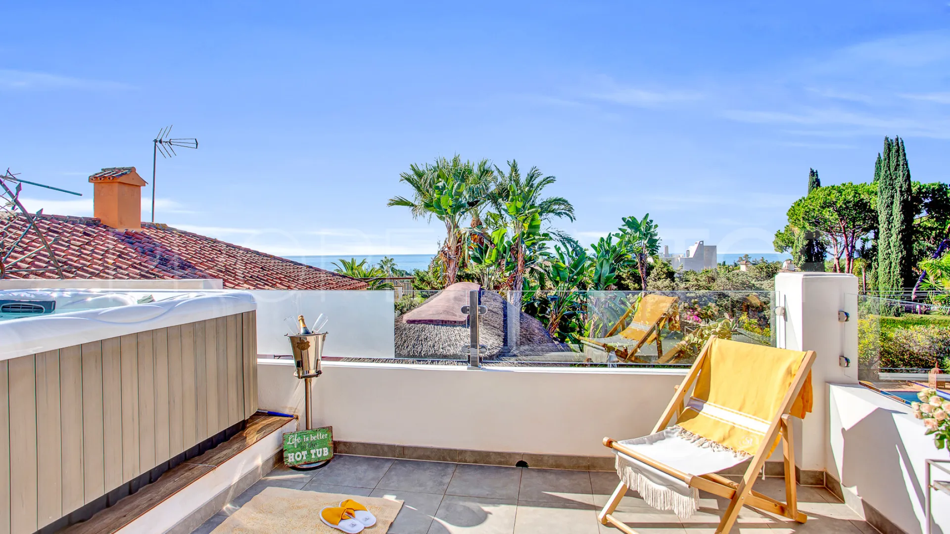 For sale villa with 6 bedrooms in Marbesa