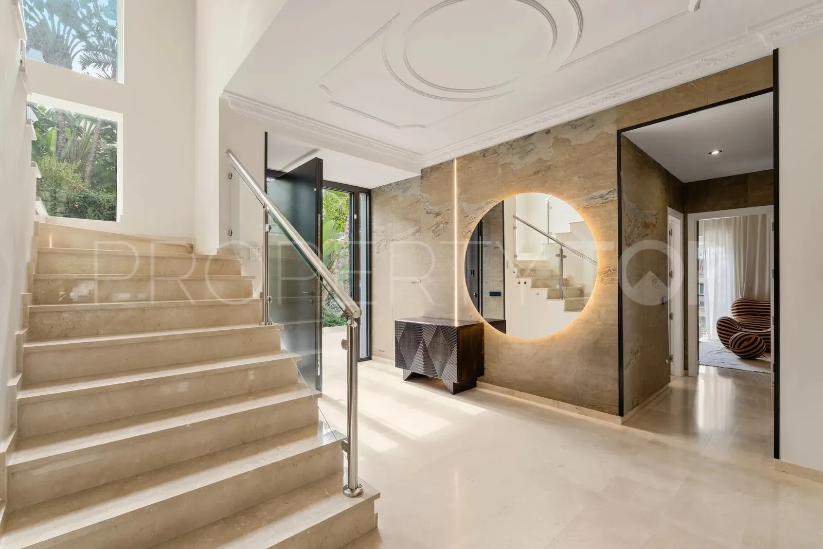 Villa for sale in Atalaya de Rio Verde