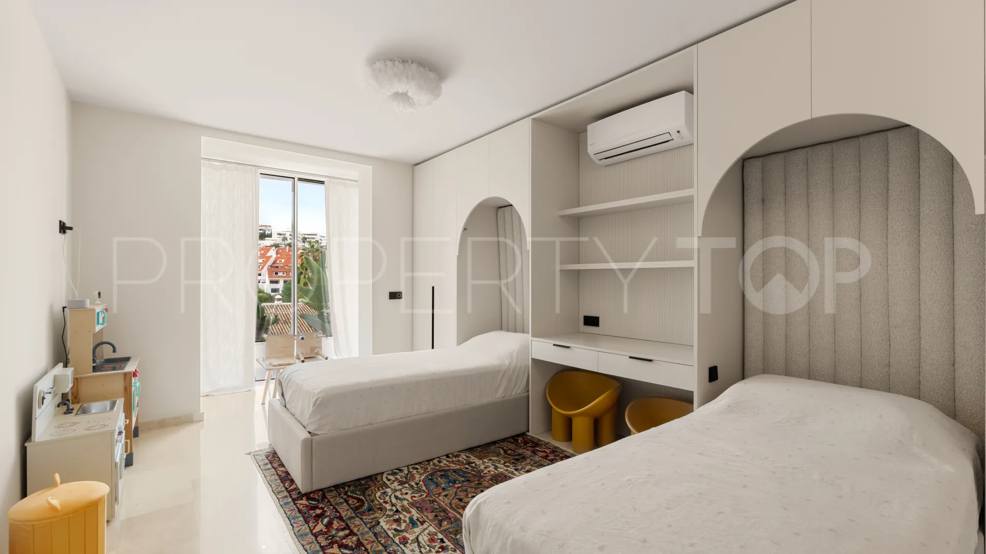 Villa for sale in Atalaya de Rio Verde