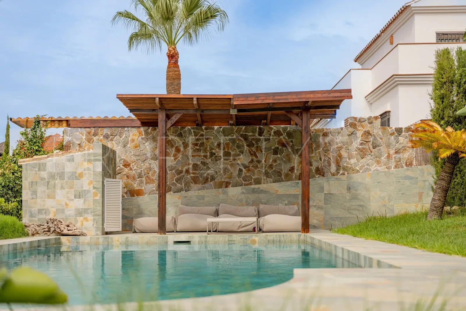 Villa for sale in Atalaya de Rio Verde