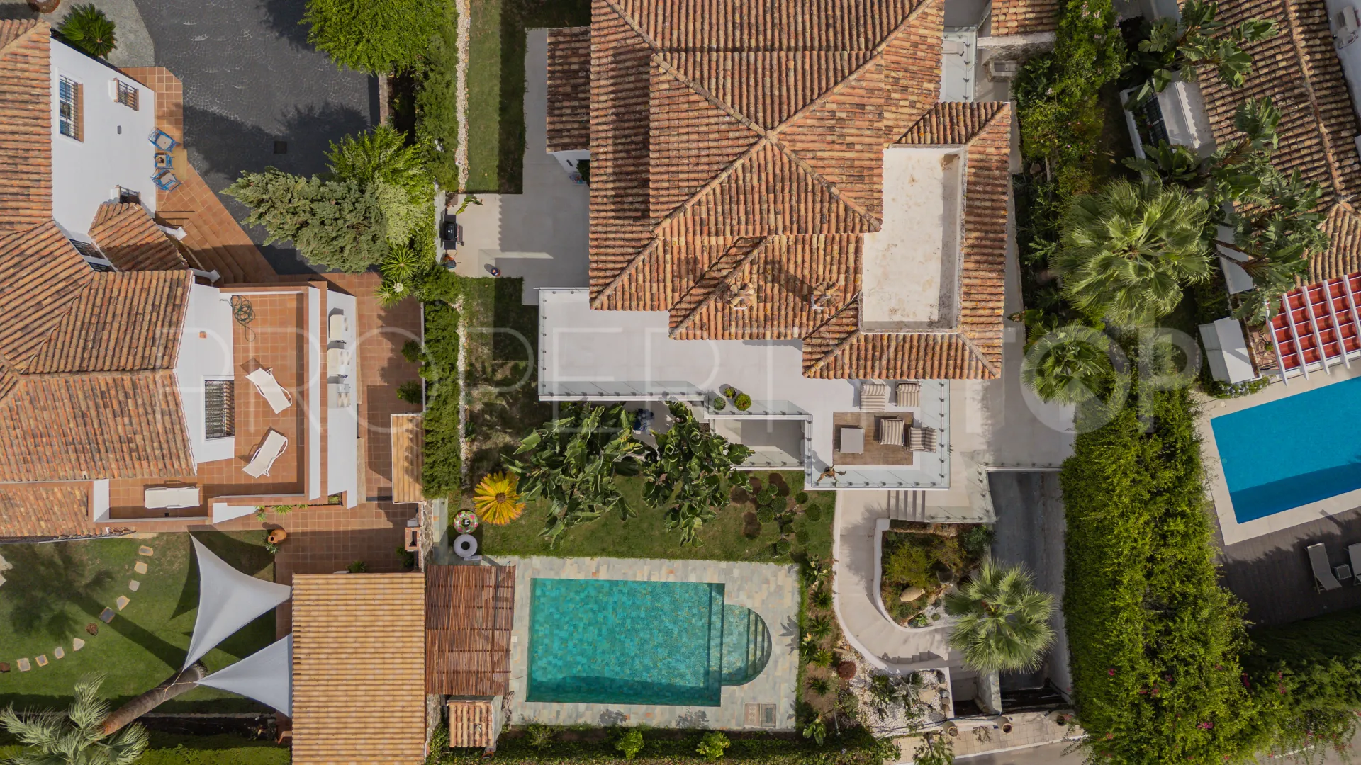 Villa for sale in Atalaya de Rio Verde