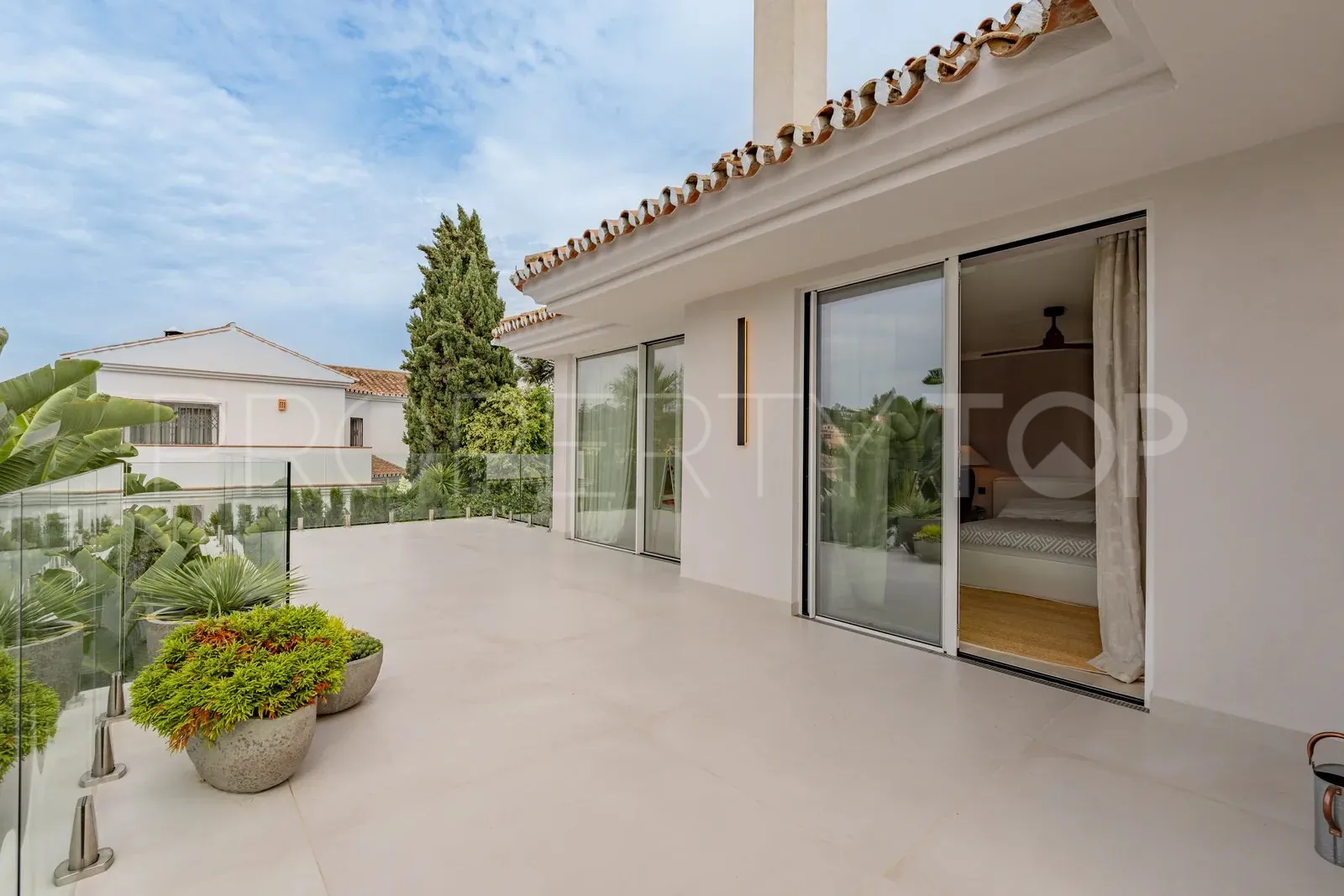 Villa for sale in Atalaya de Rio Verde