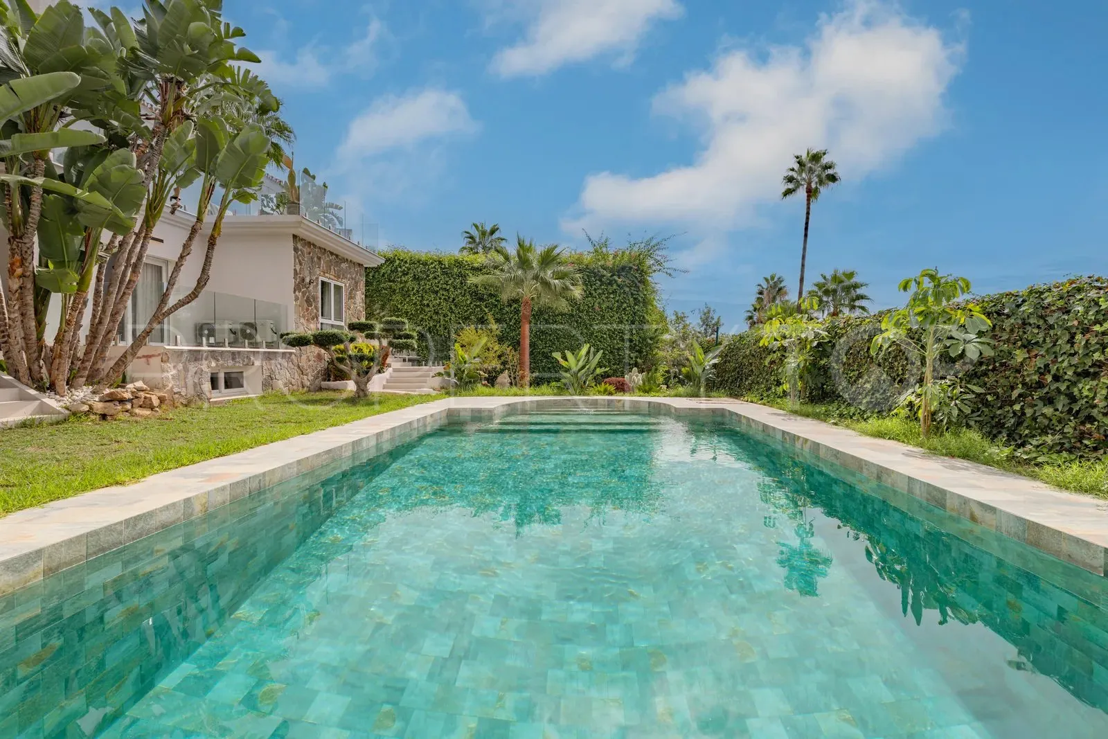 Villa for sale in Atalaya de Rio Verde