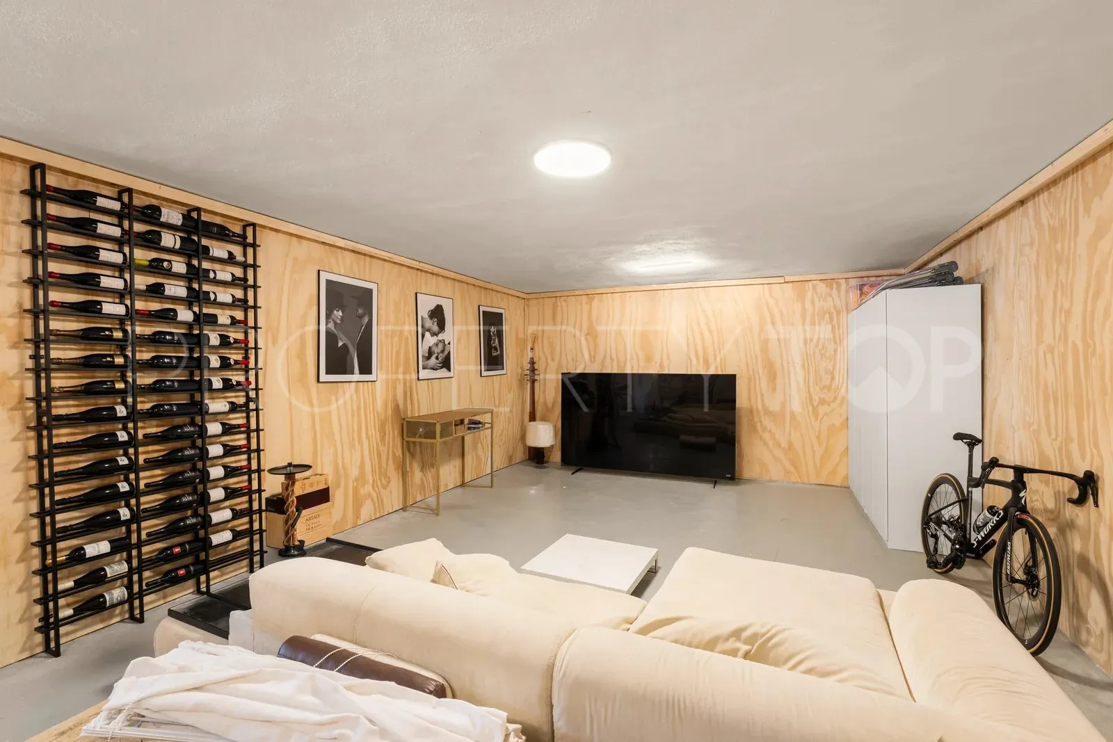 Villa for sale in Atalaya de Rio Verde