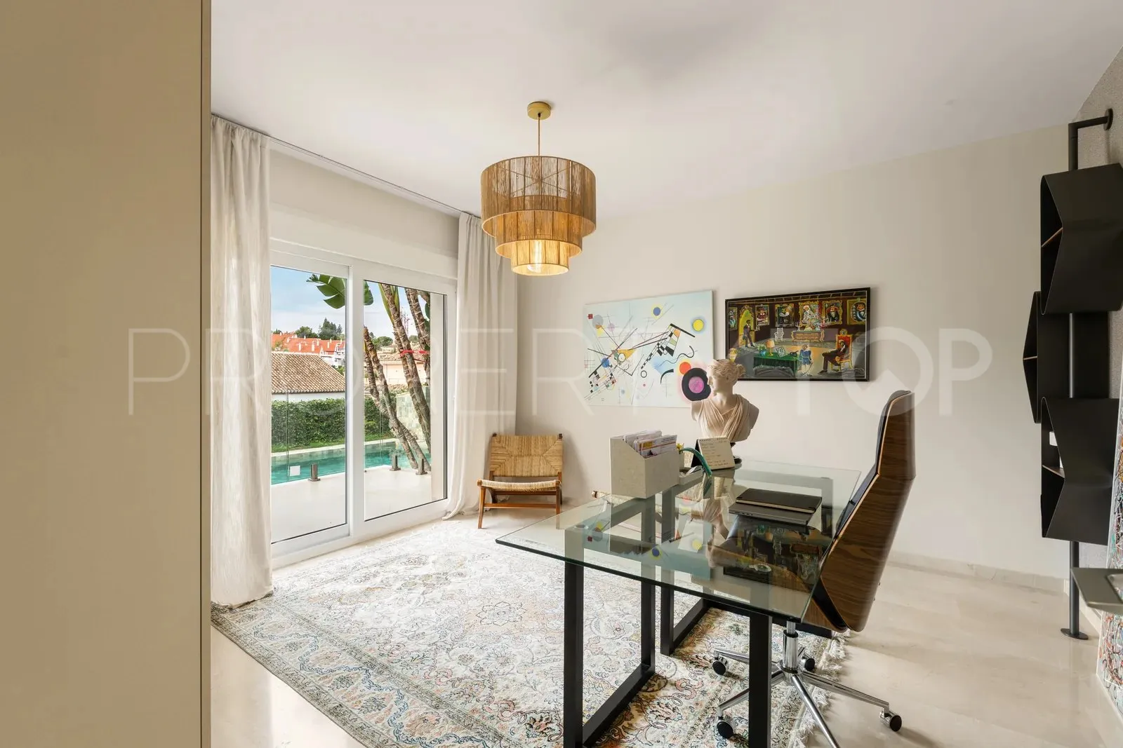 Villa for sale in Atalaya de Rio Verde