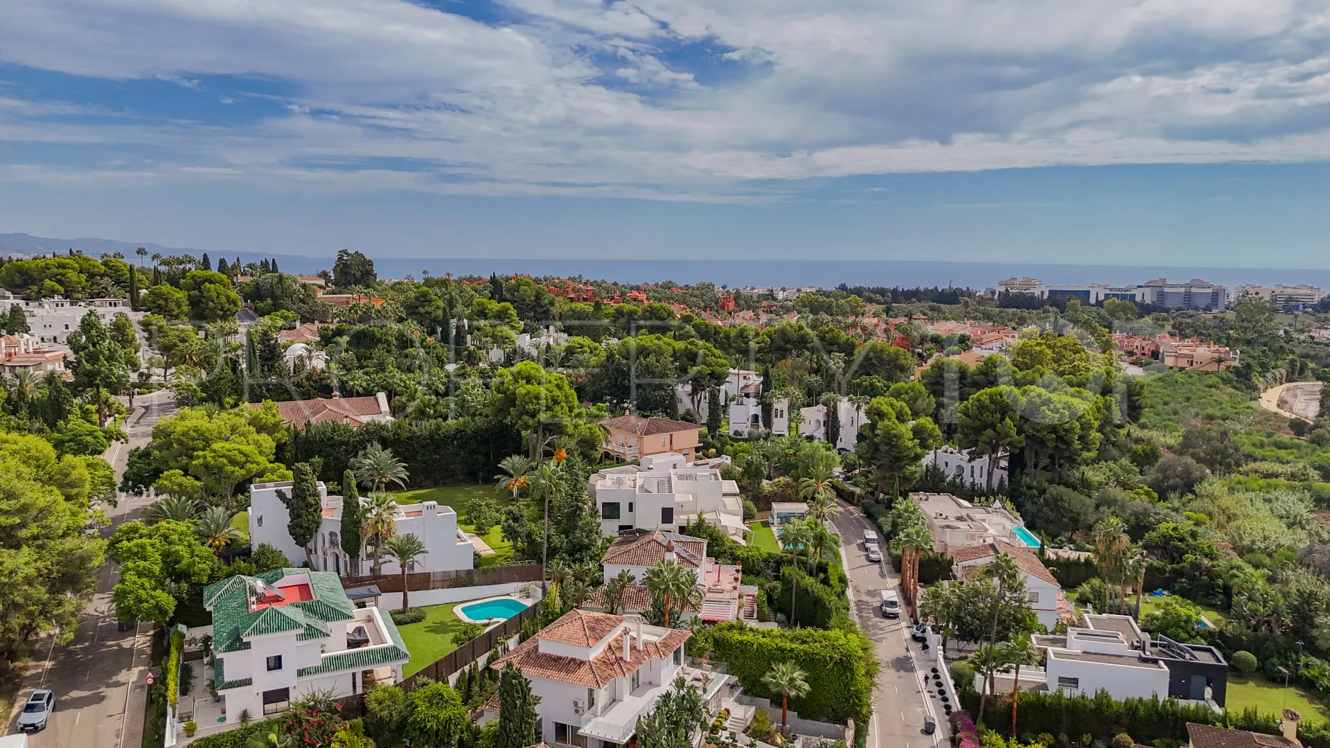 Villa for sale in Atalaya de Rio Verde