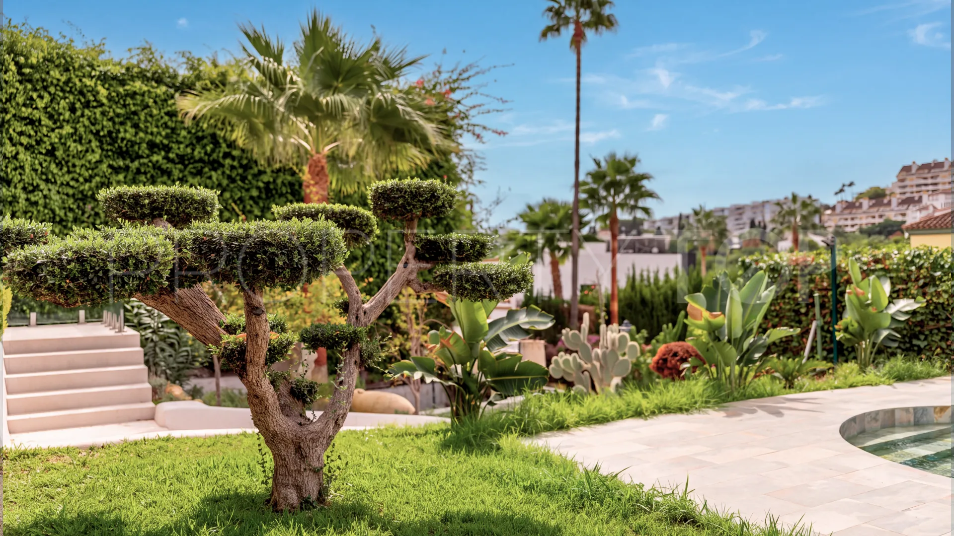 Villa for sale in Atalaya de Rio Verde