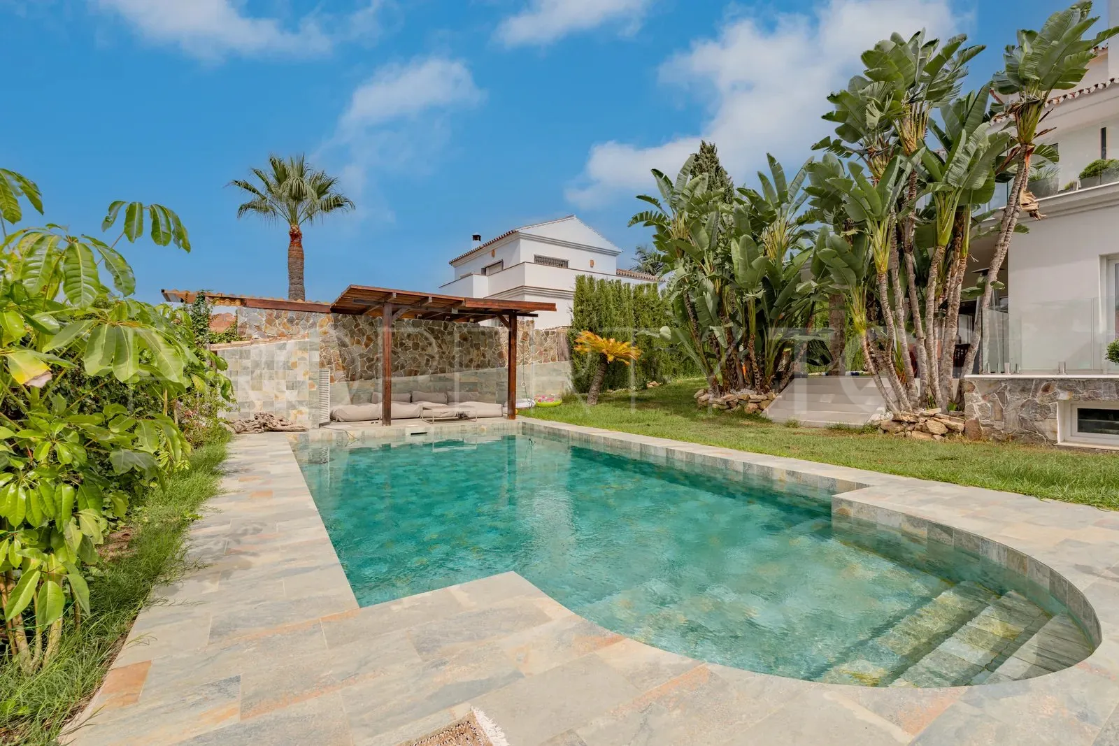 Villa for sale in Atalaya de Rio Verde