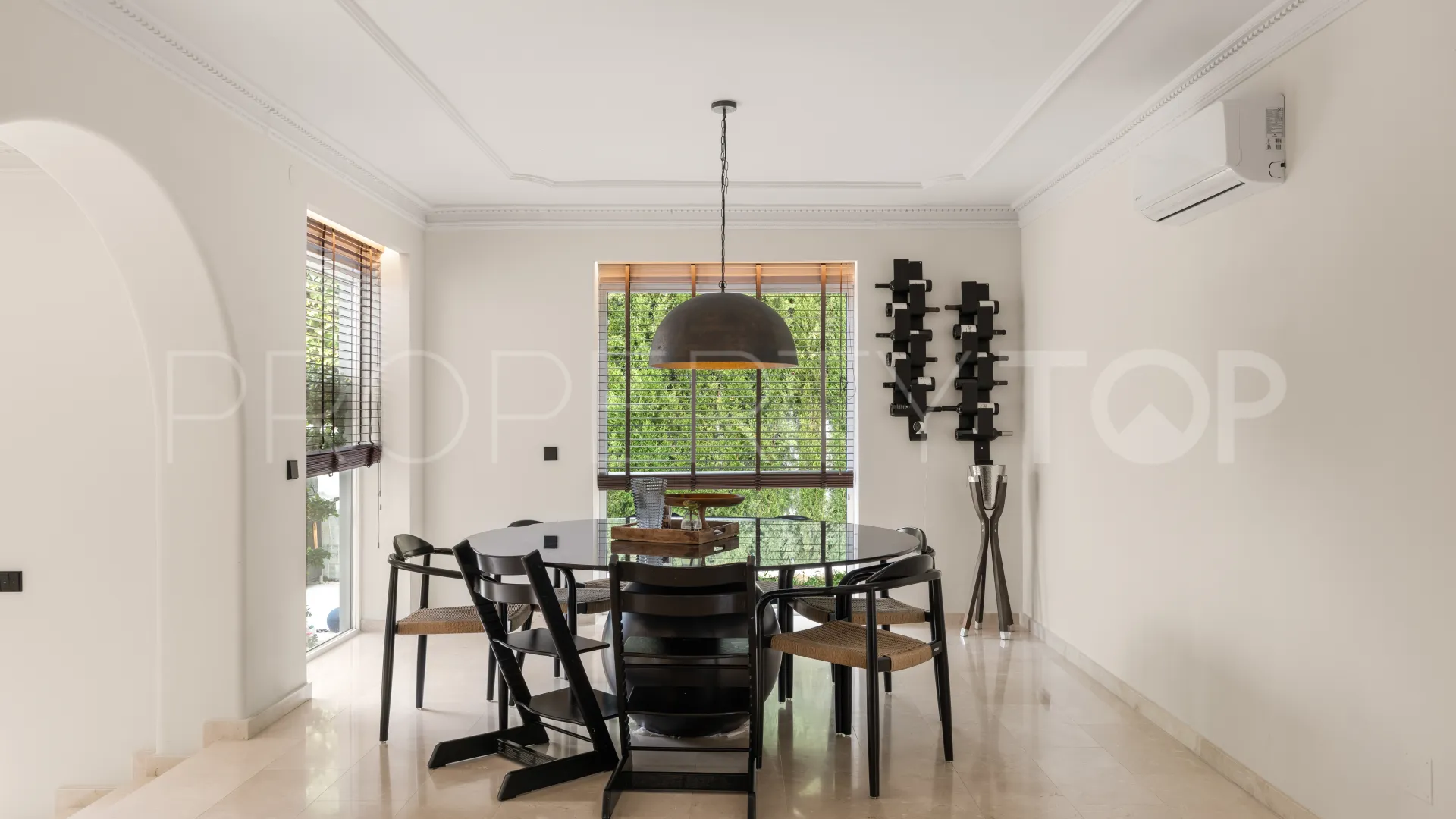 Villa for sale in Atalaya de Rio Verde