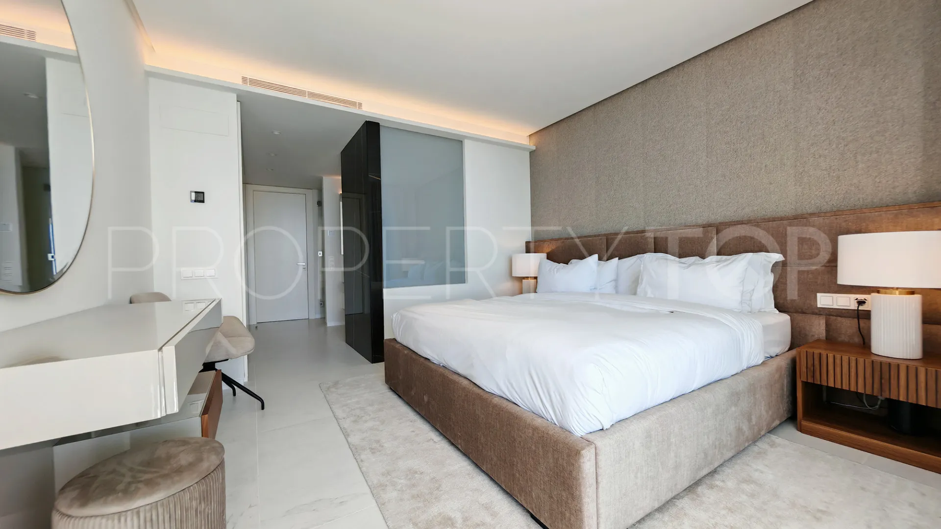 Palo Alto 3 bedrooms ground floor apartment for sale