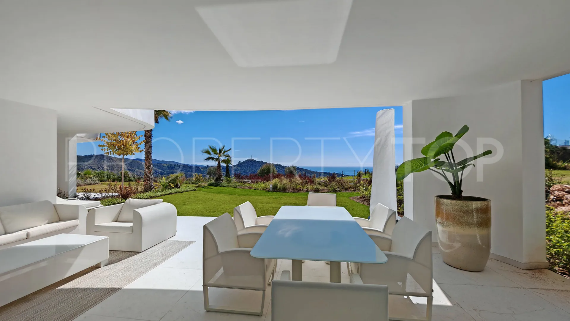 Palo Alto 3 bedrooms ground floor apartment for sale