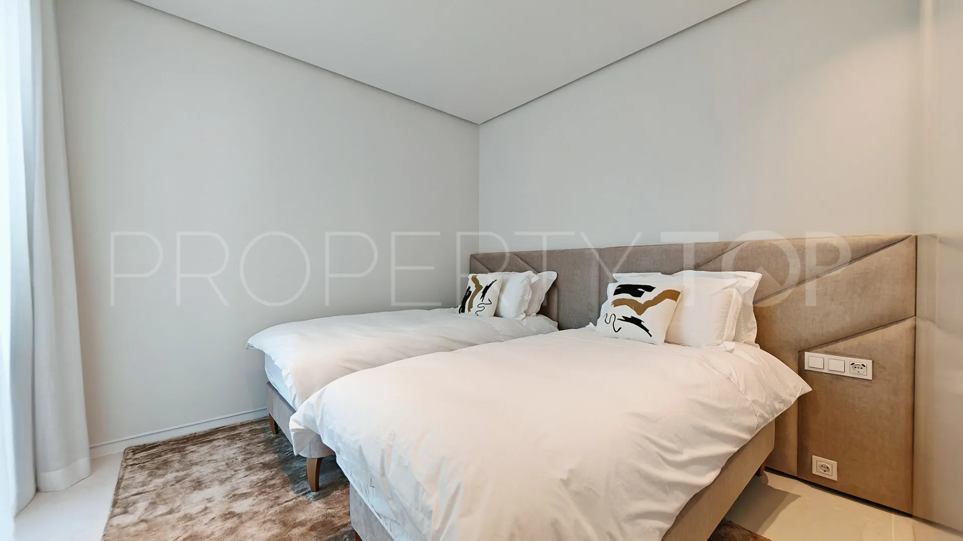 Palo Alto 3 bedrooms ground floor apartment for sale
