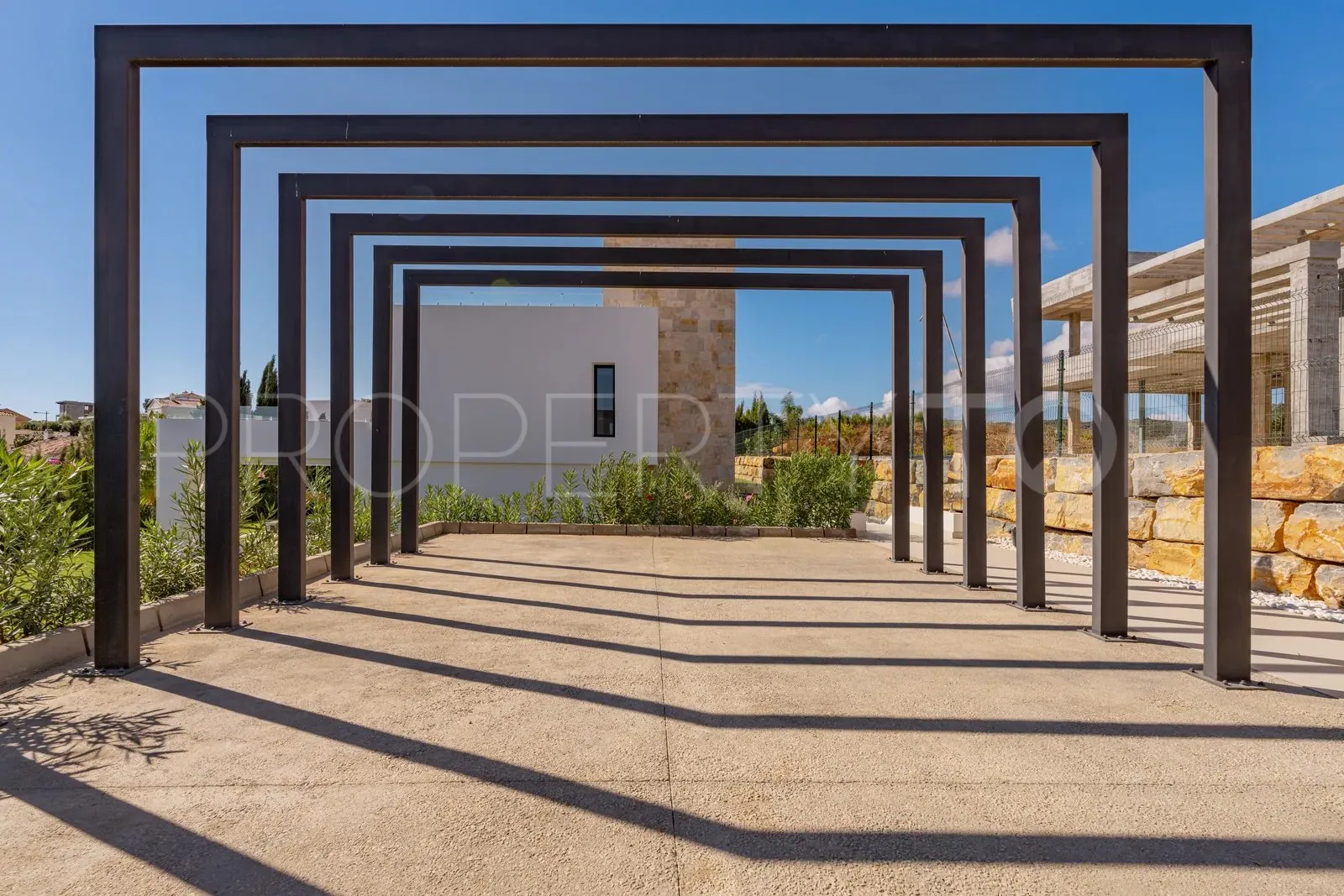 For sale Valle Romano villa