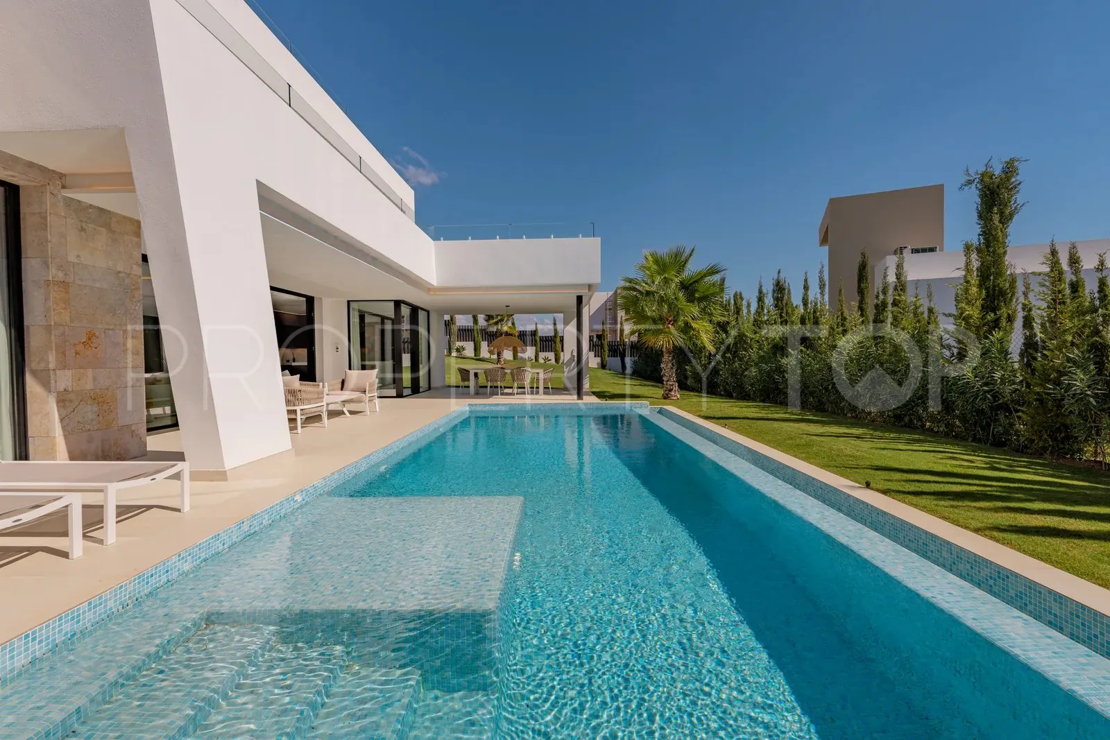 For sale Valle Romano villa
