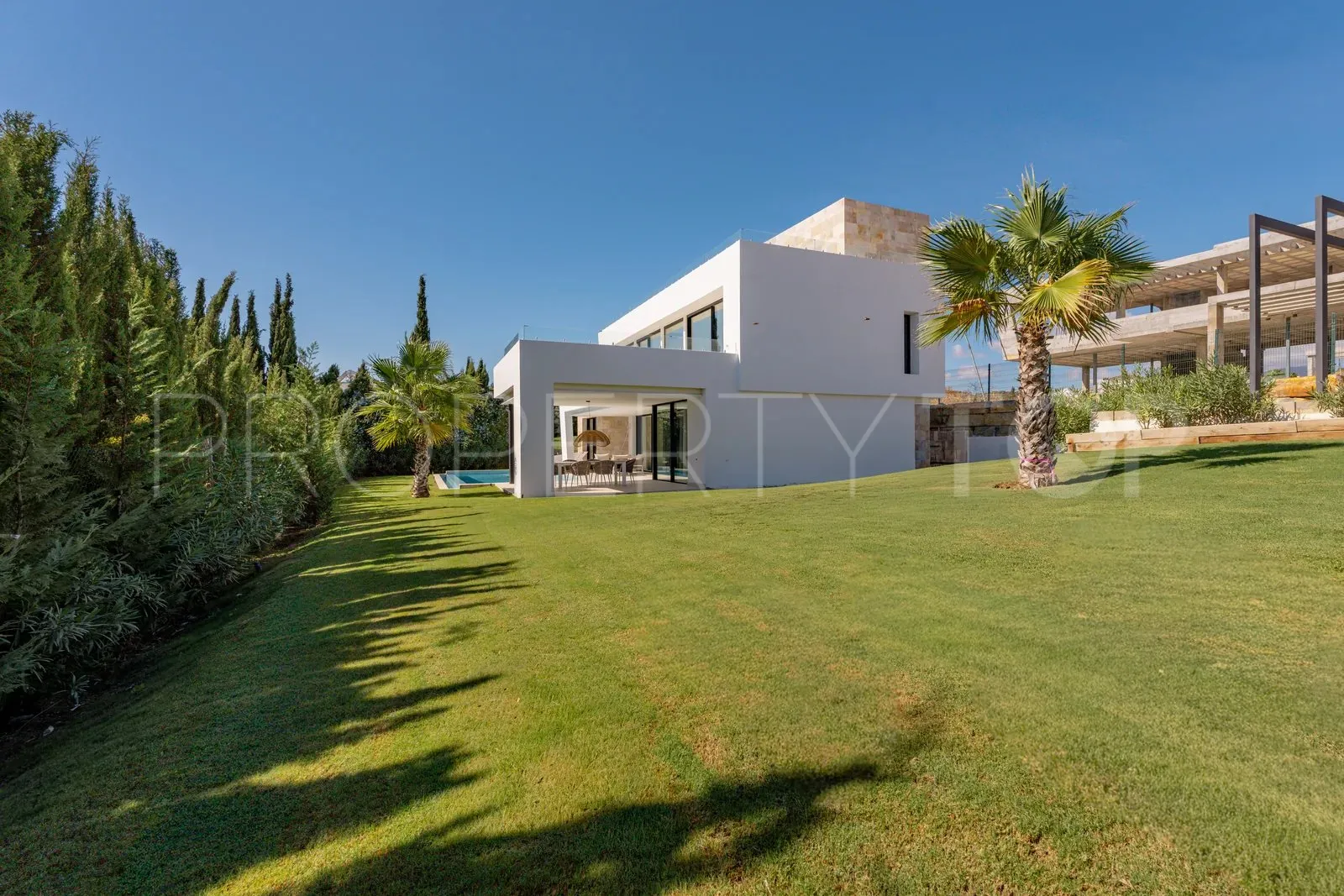 For sale Valle Romano villa