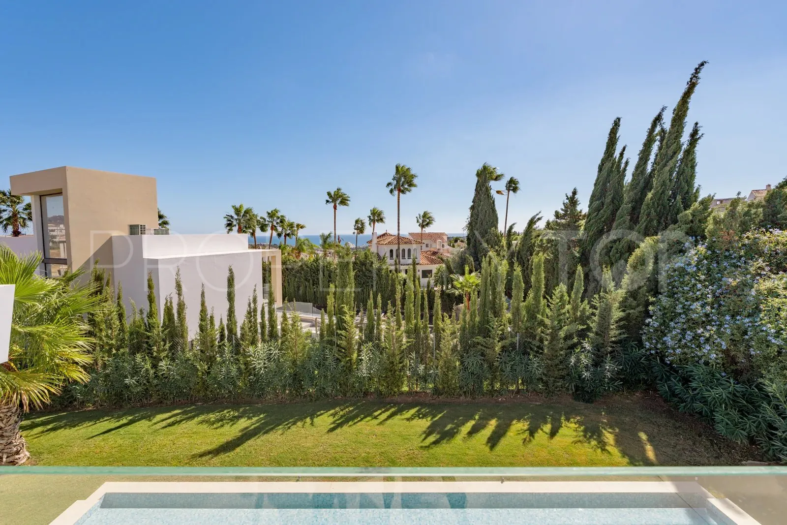 For sale Valle Romano villa
