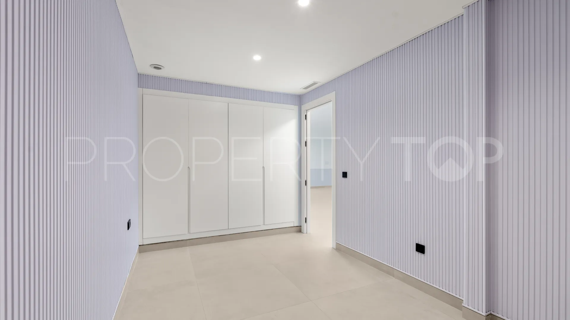 For sale Valle Romano villa