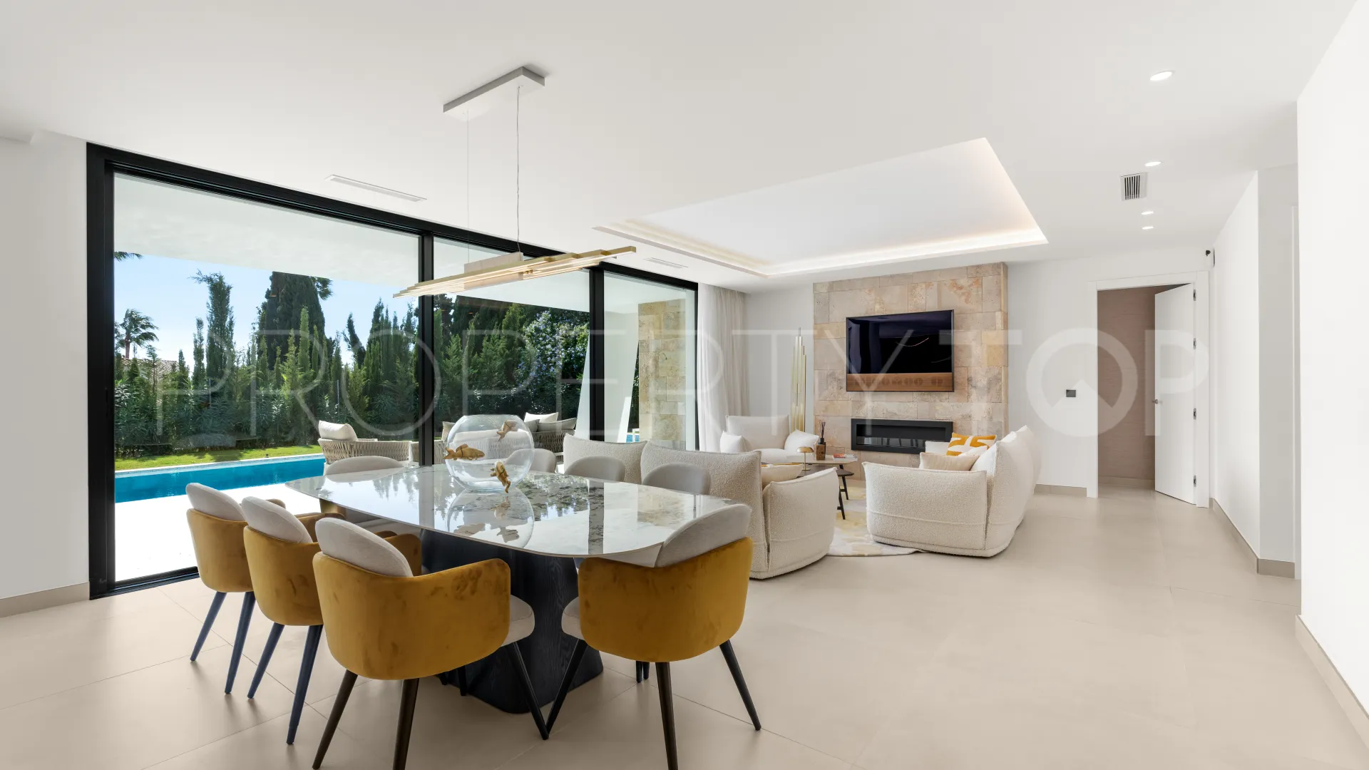 For sale Valle Romano villa