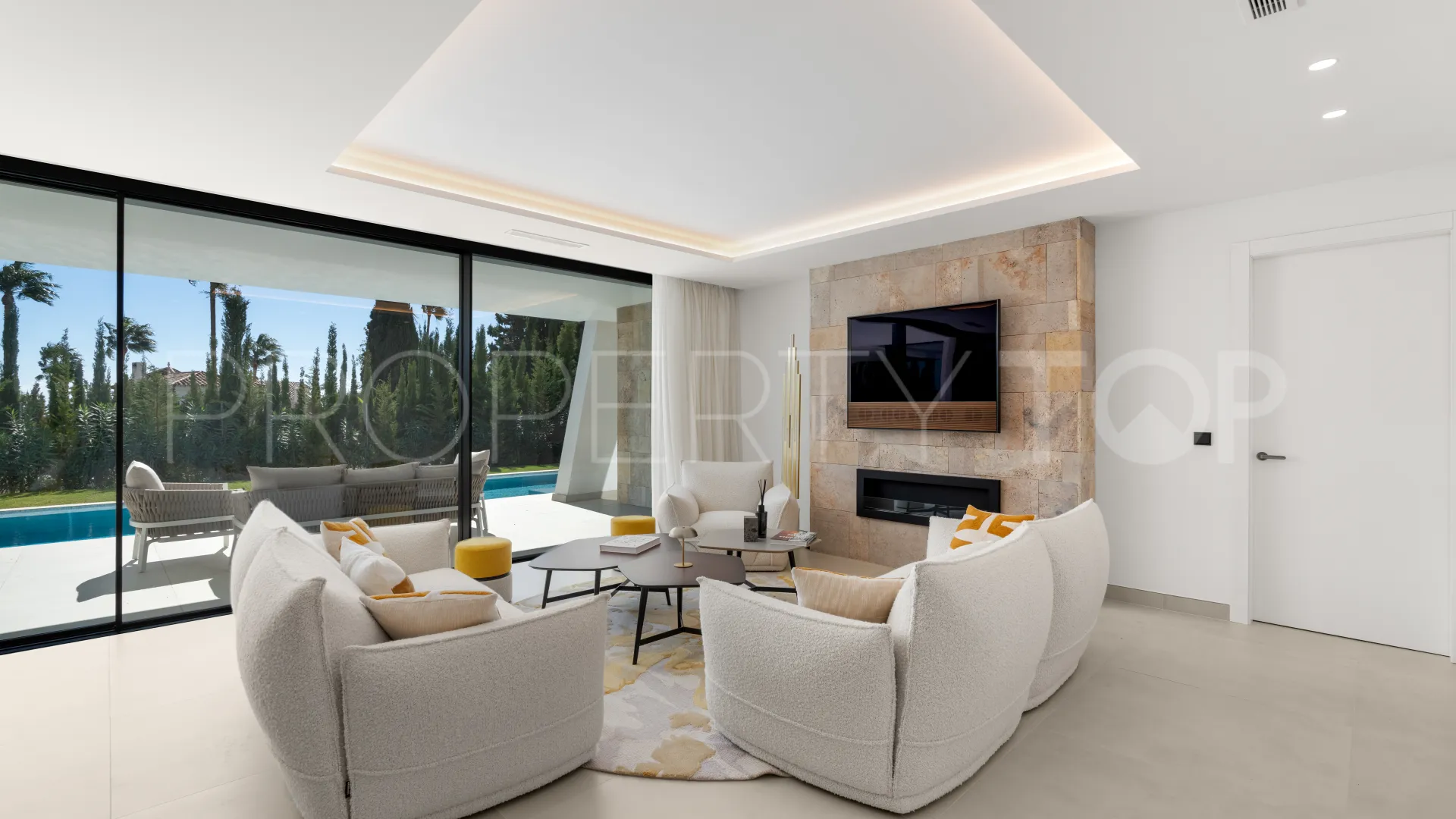 For sale Valle Romano villa