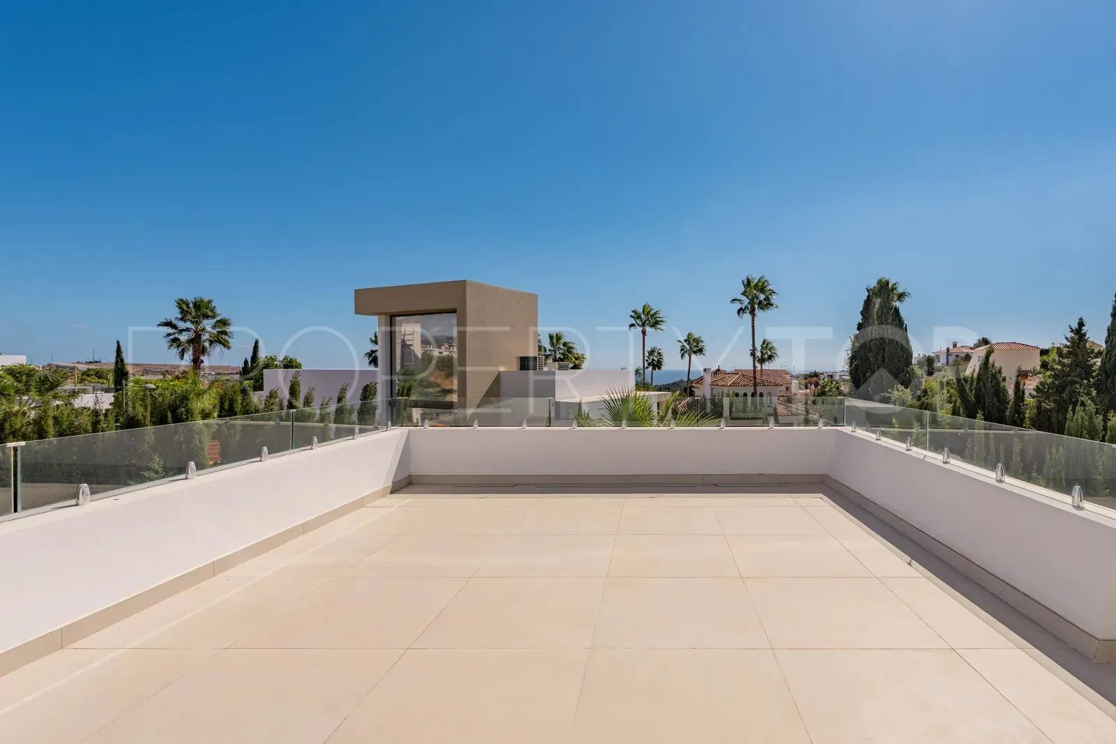 For sale Valle Romano villa